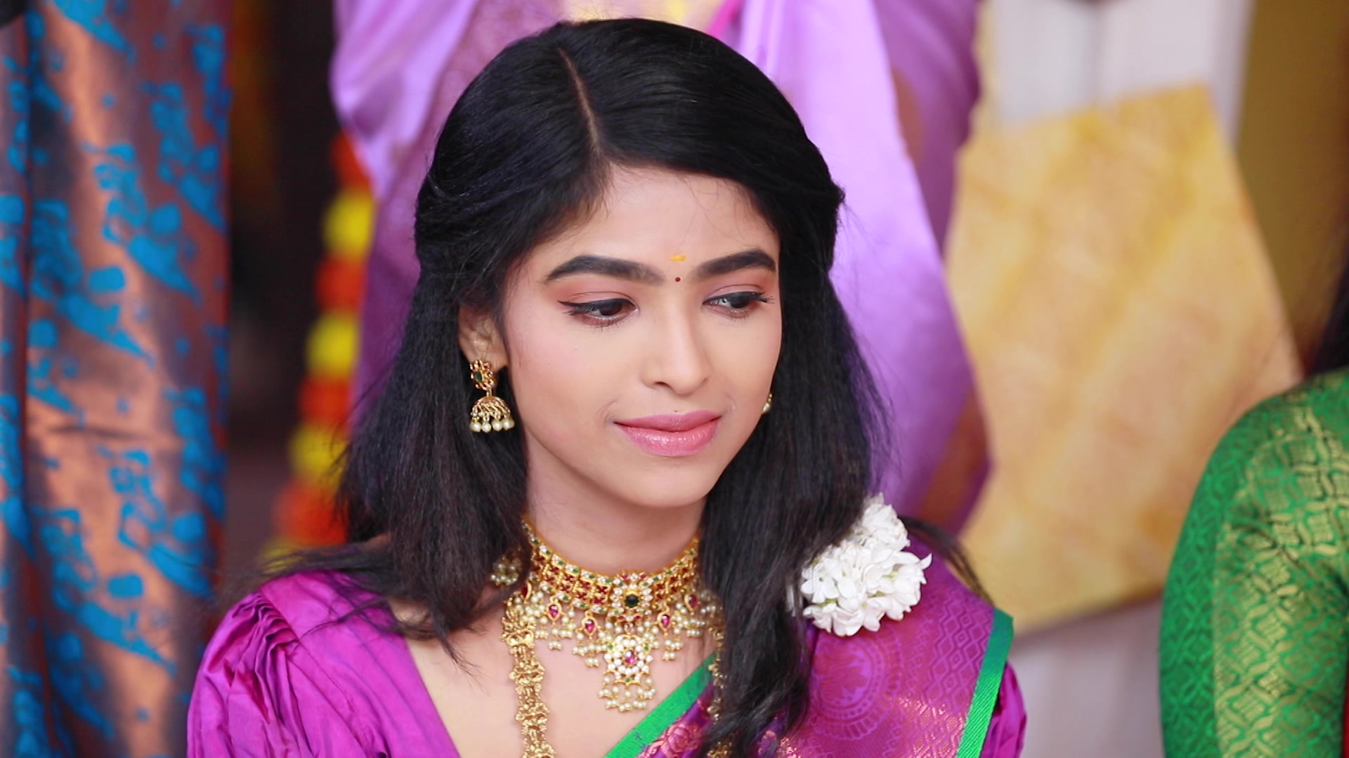 Stream Prabha's Engagement Season 1 Episode 464 – Prabha's Engagement ...