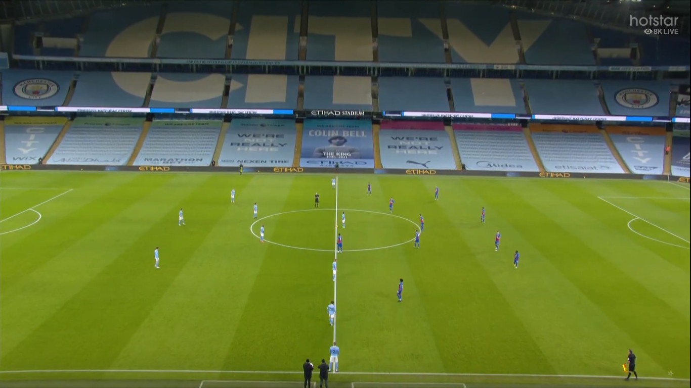 Watch Kick-off! Online