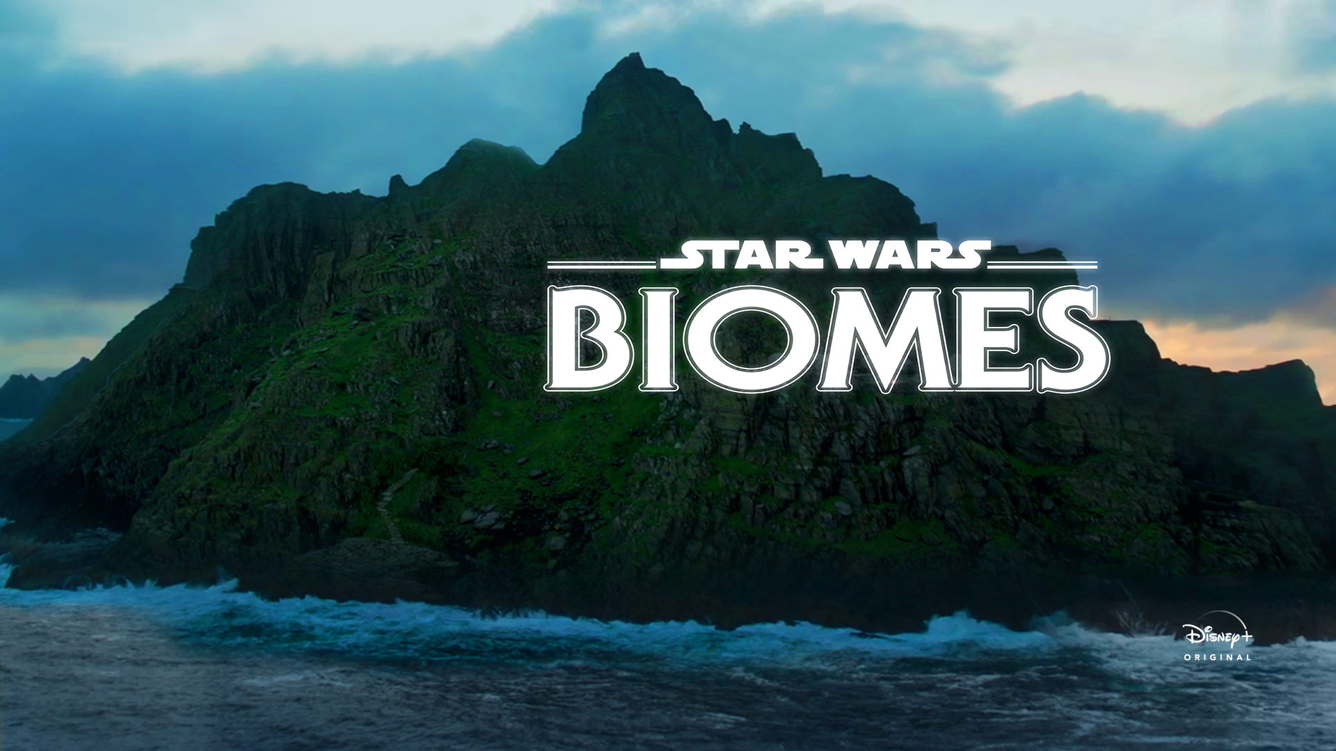 Star Wars Biomes