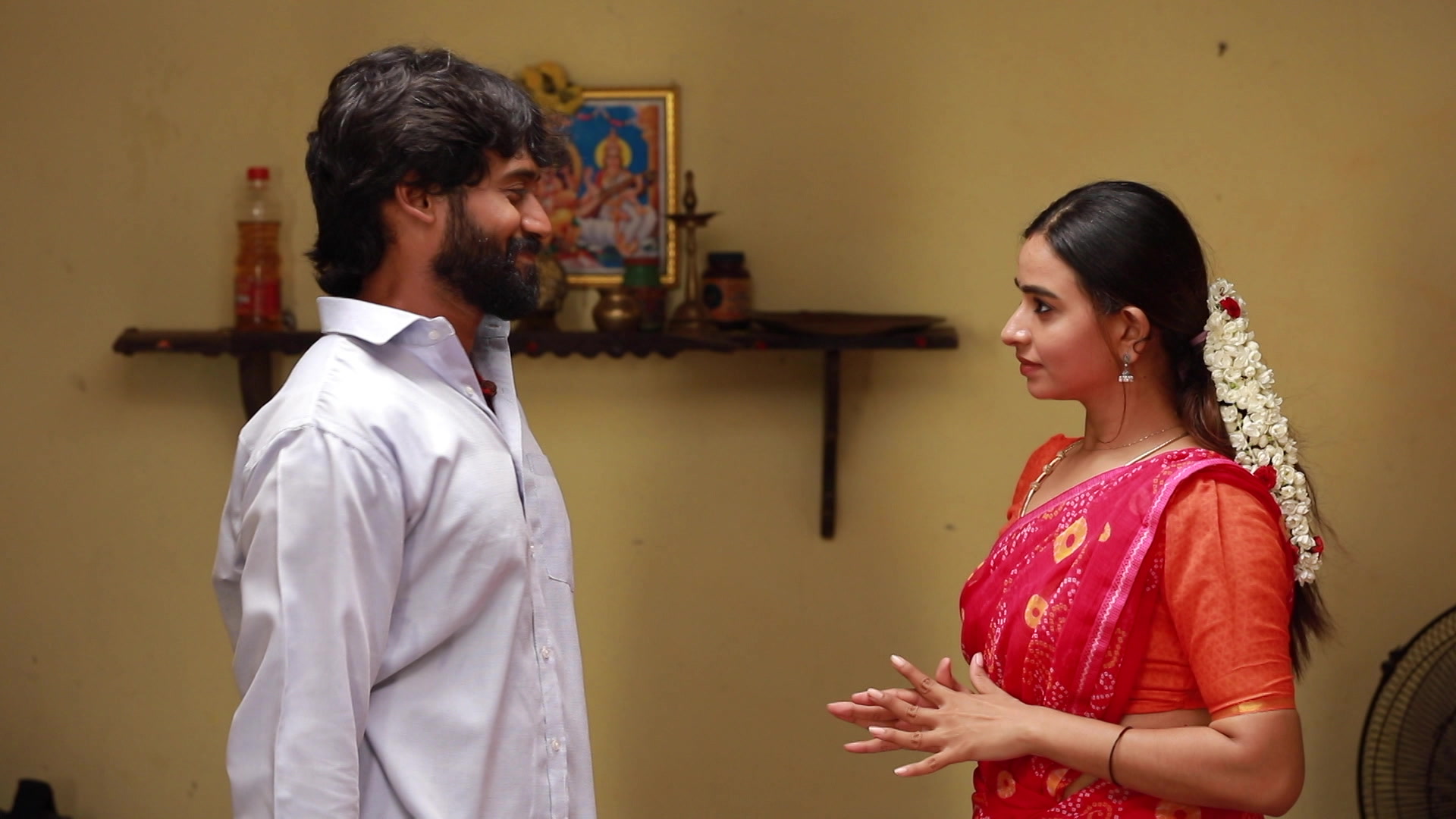 Stream Ganga Surprises Kumaran Season 4 Episode 380 – Ganga Surprises ...