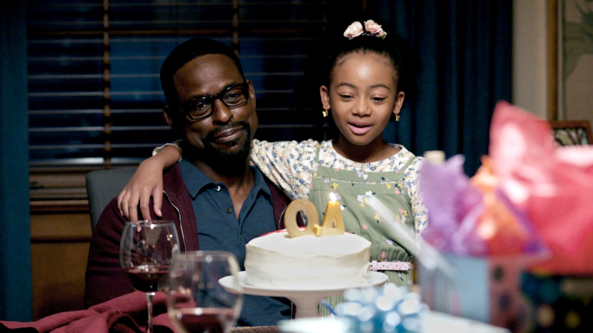 Stream Forty: Part Two Season 5 Episode 2 – Forty: Part Two on Disney+