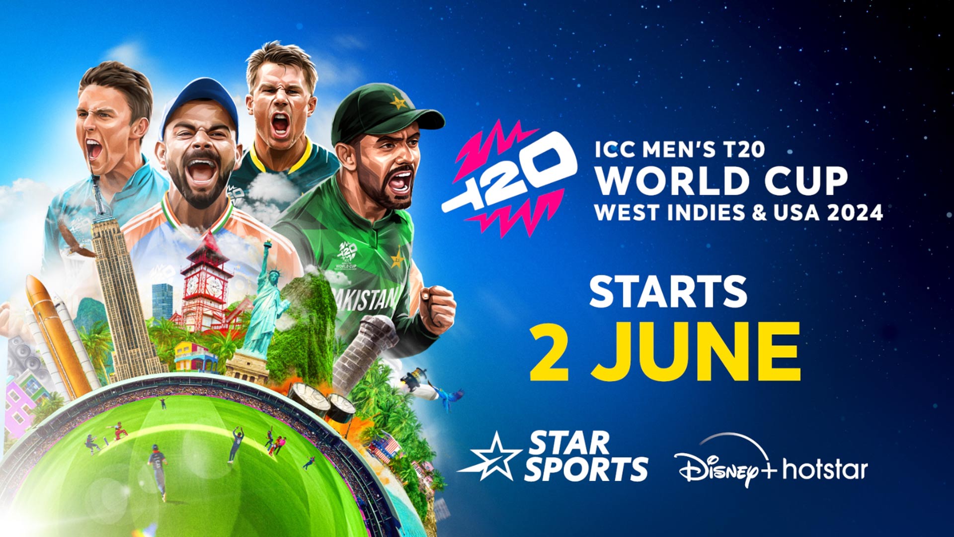 Hotstar world cup hot sale