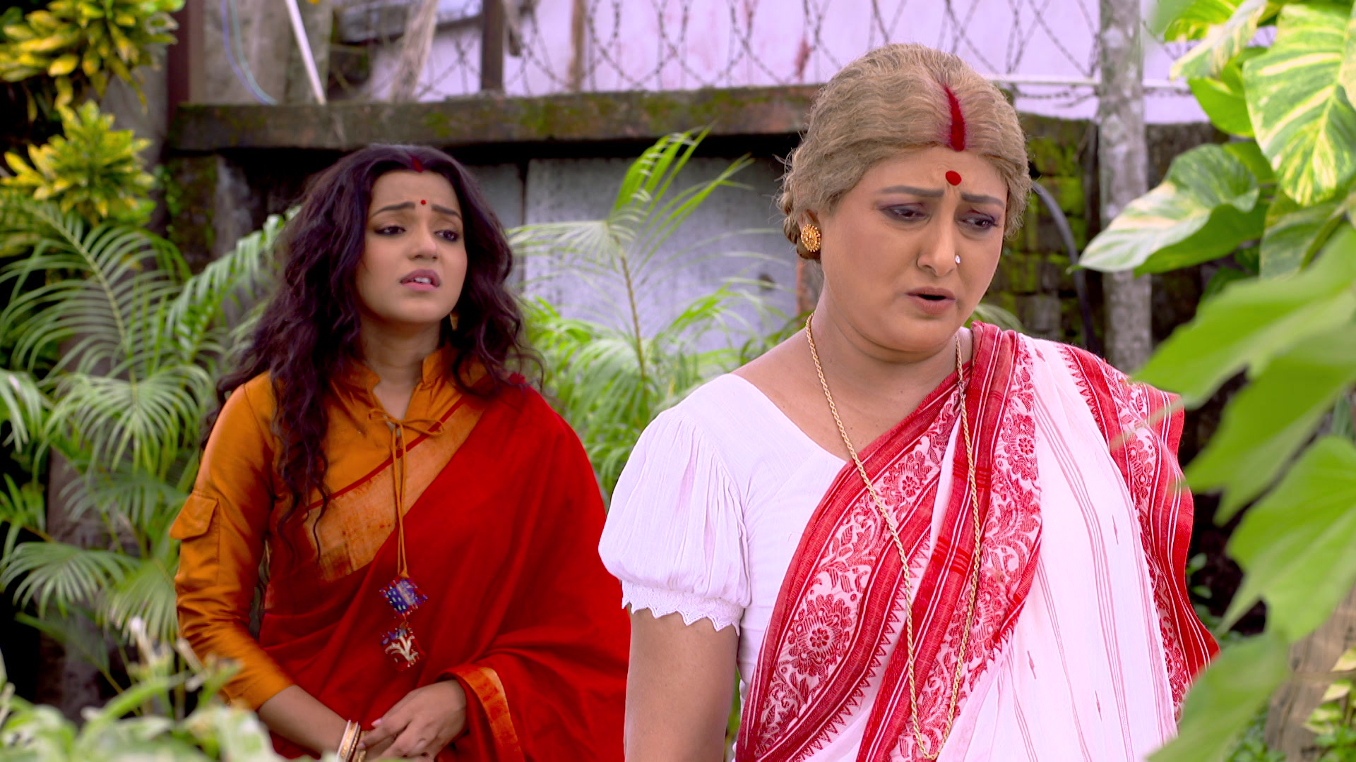 Watch Chuni Panna S1 Episode 219 on JioHotstar
