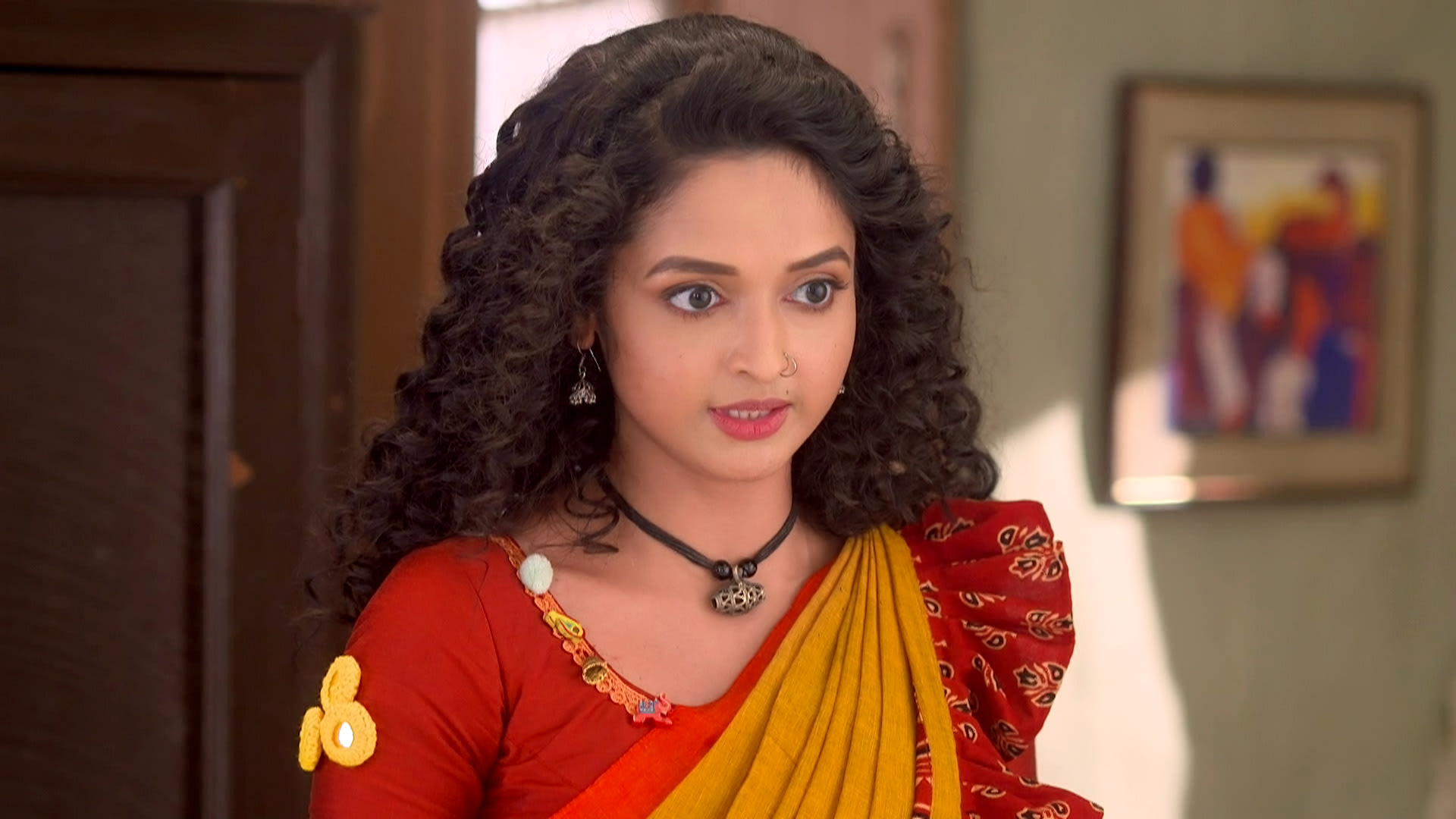Watch Gramer Rani Binapani S1 Episode 52 on JioHotstar