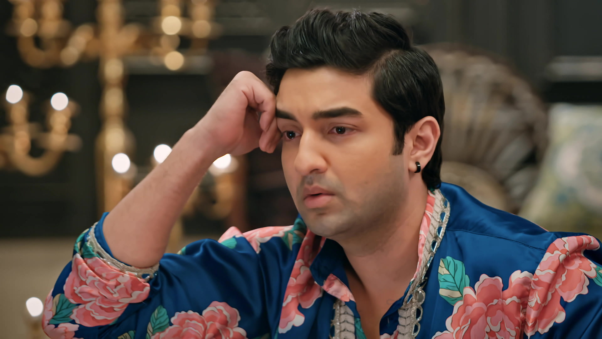 Stream Angad's Inner Conflict Season 2 Episode 100 – Angad's Inner ...