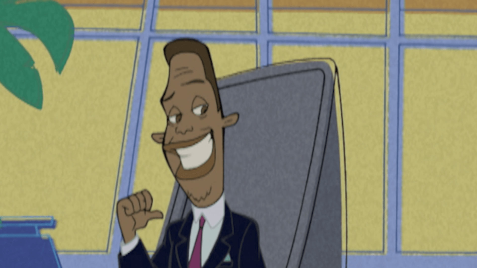 Watch The Proud Family S1 Episode 9 on Disney+ South Africa | English ...