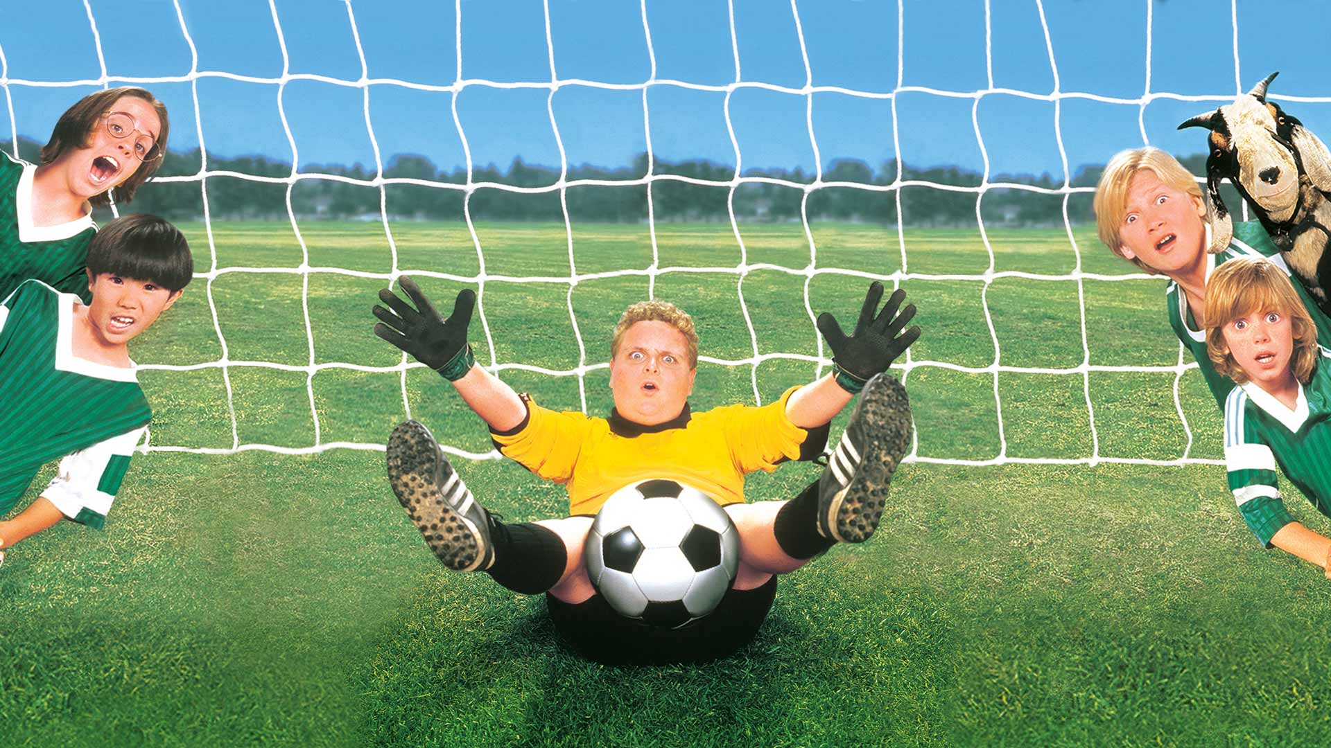 Nonton The Big Green Film Di Disney