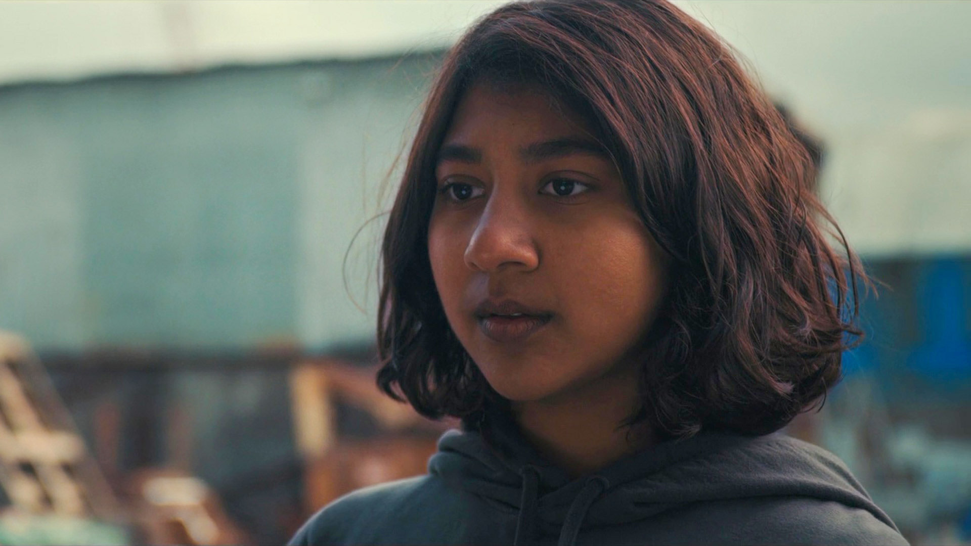 Watch Under The Bridge Episode 3 On JioHotstar