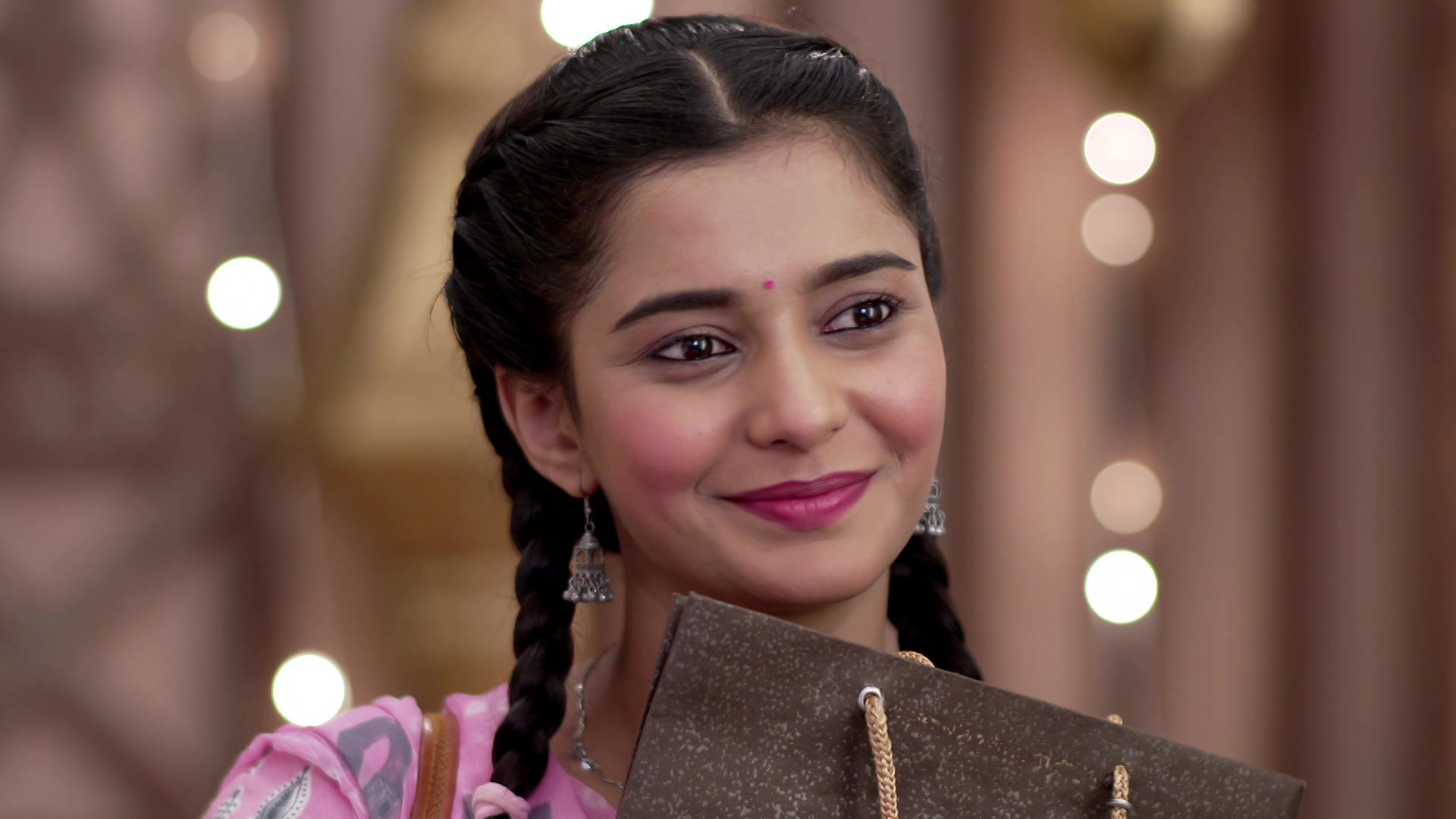 Watch Morambaa S1 Episode 843 on JioHotstar