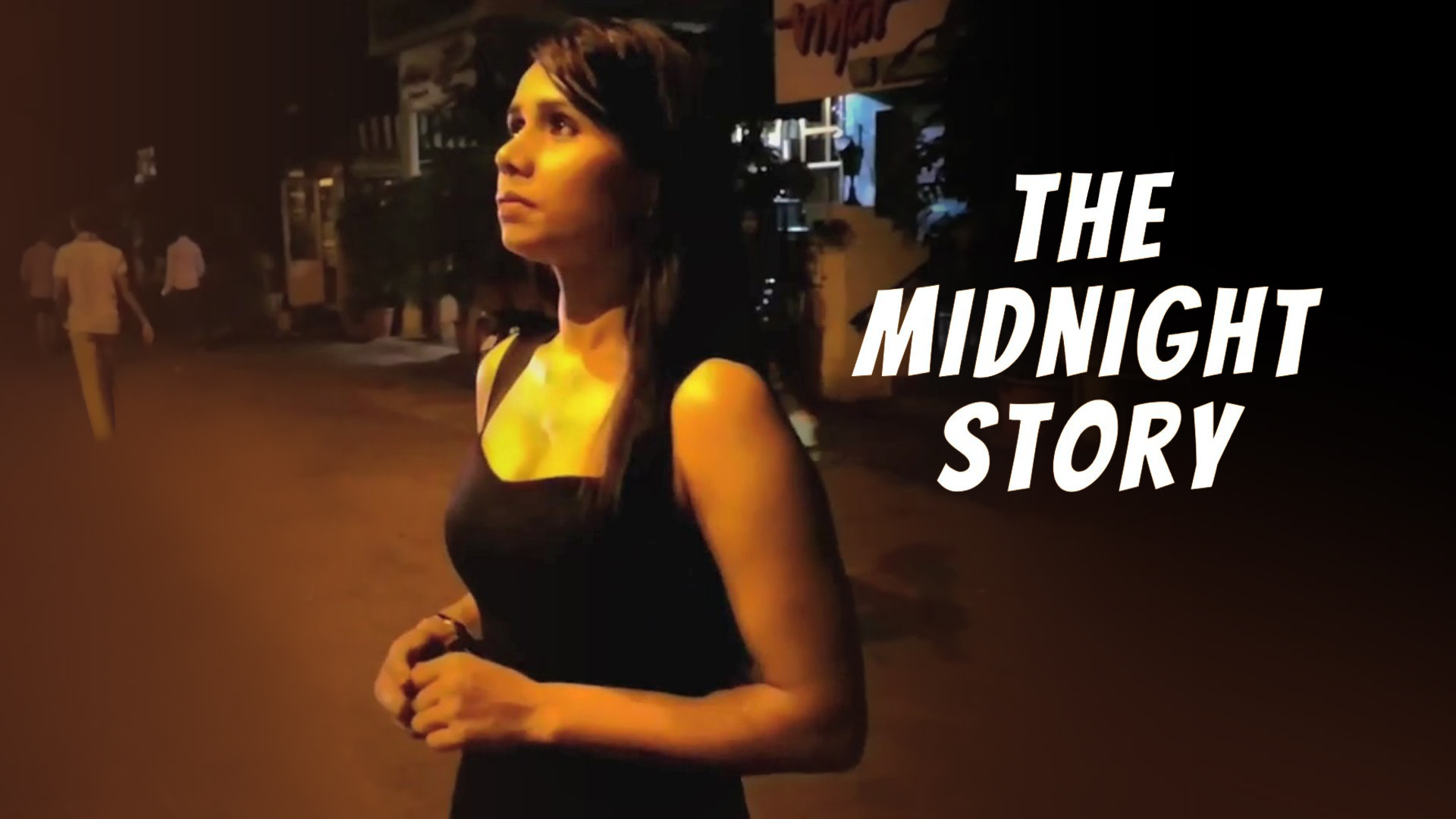 The Midnight Story