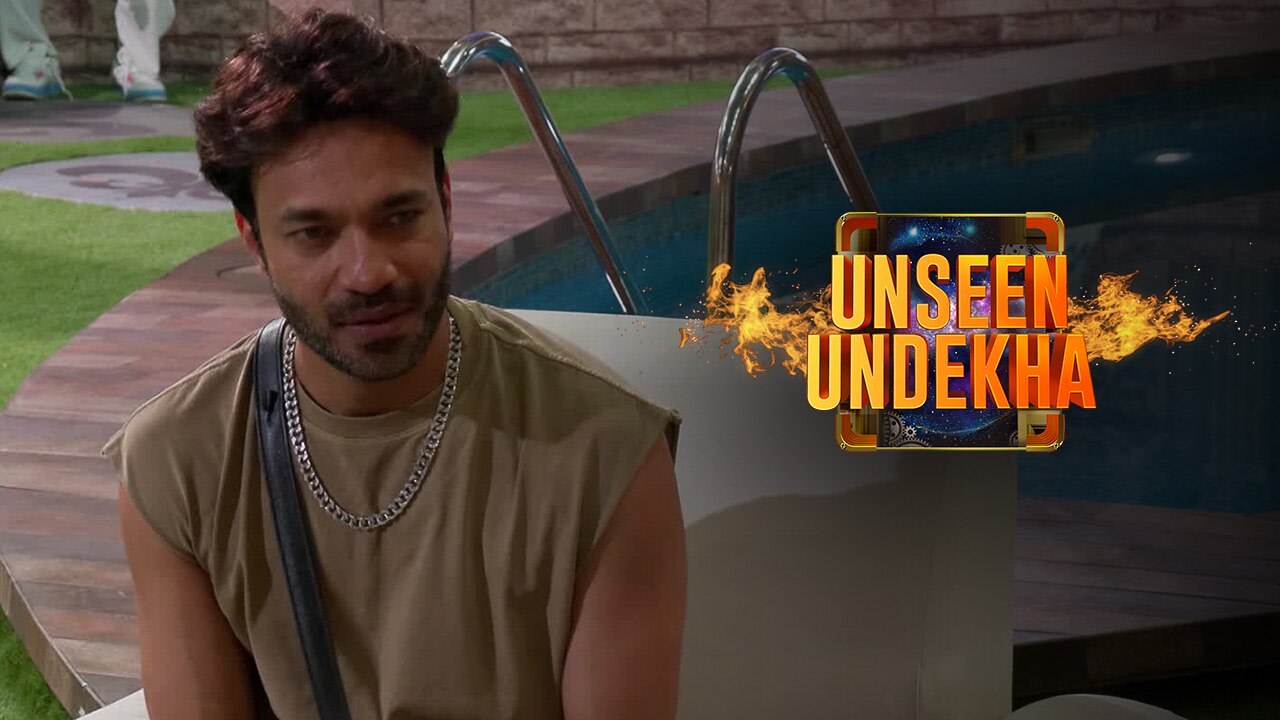 Vicky shares his suggestions - JioHotstar