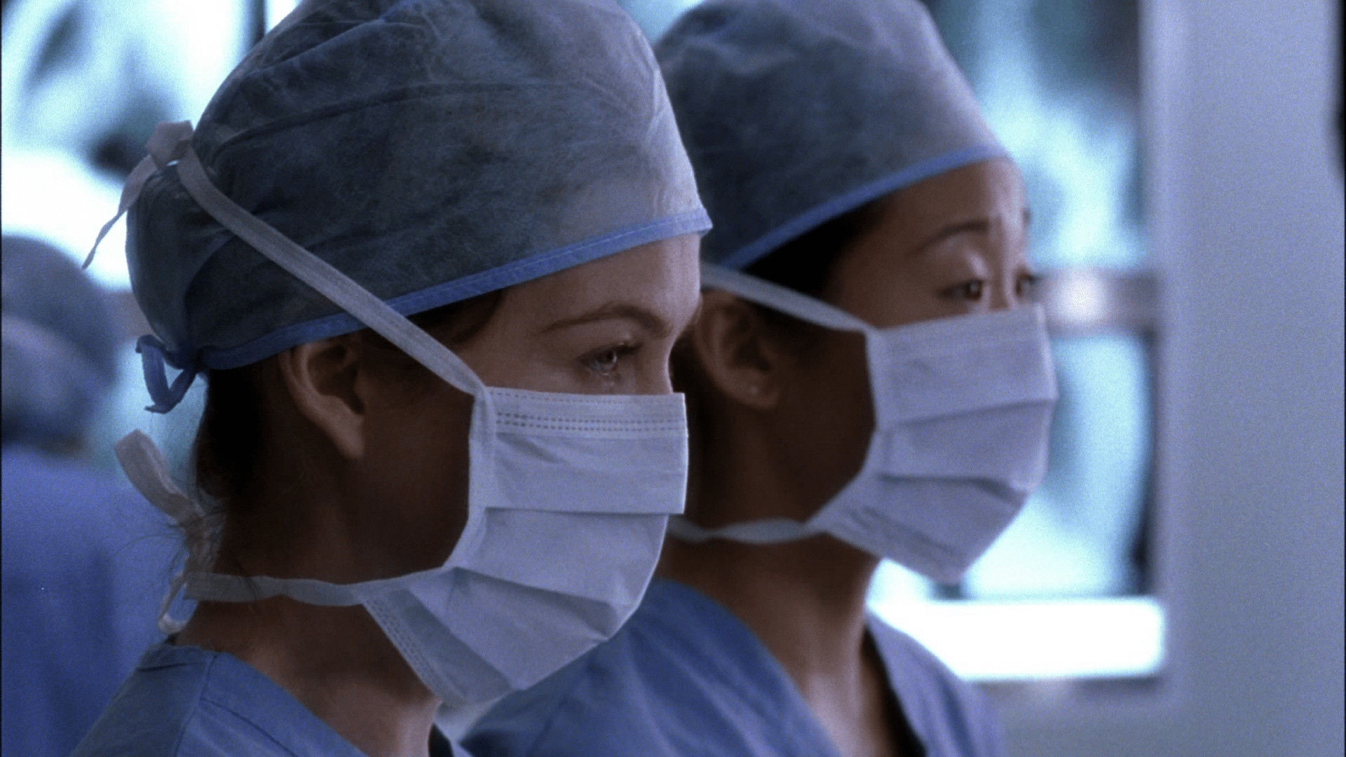 Grey's Anatomy - Disney+