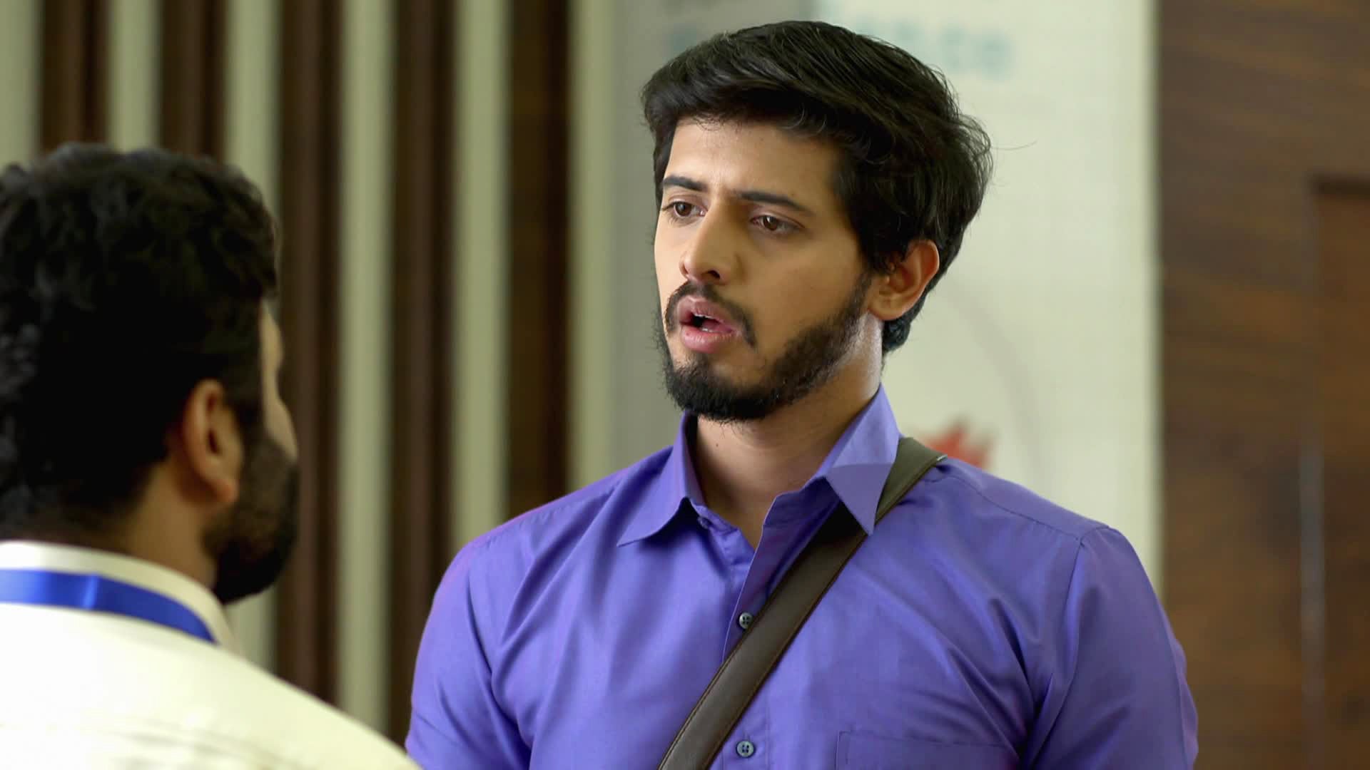 Watch Rama Raghav S1 Episode 13 on JioHotstar
