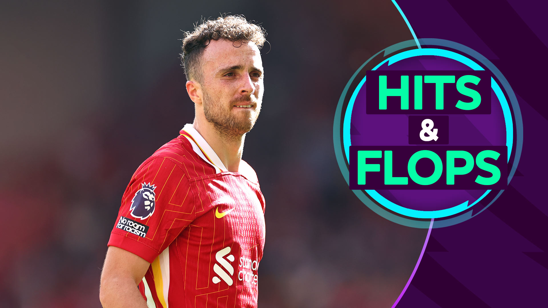 Hits & Flops: Liverpool vs Nott'm Forest