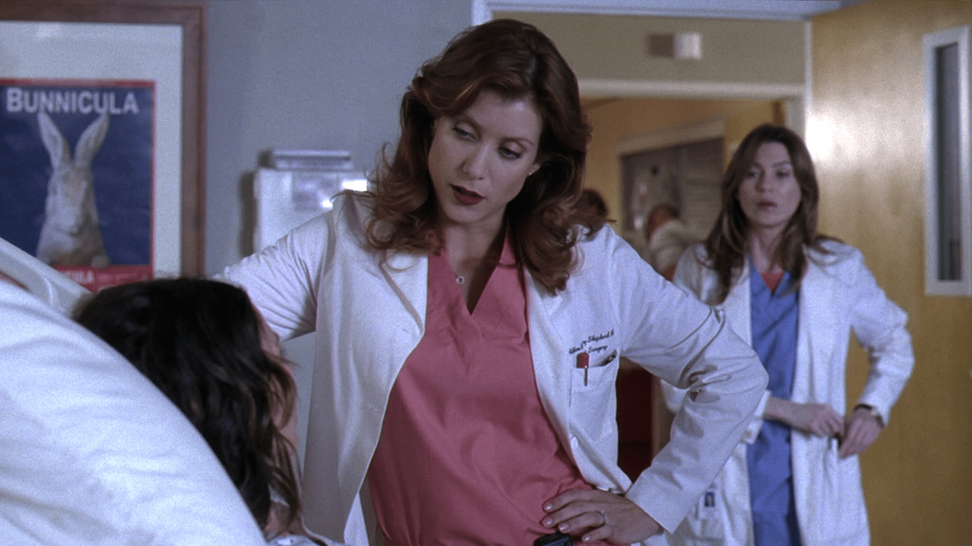 Watch Grey's Anatomy S2 Episode 1 on Disney+ South Africa | English