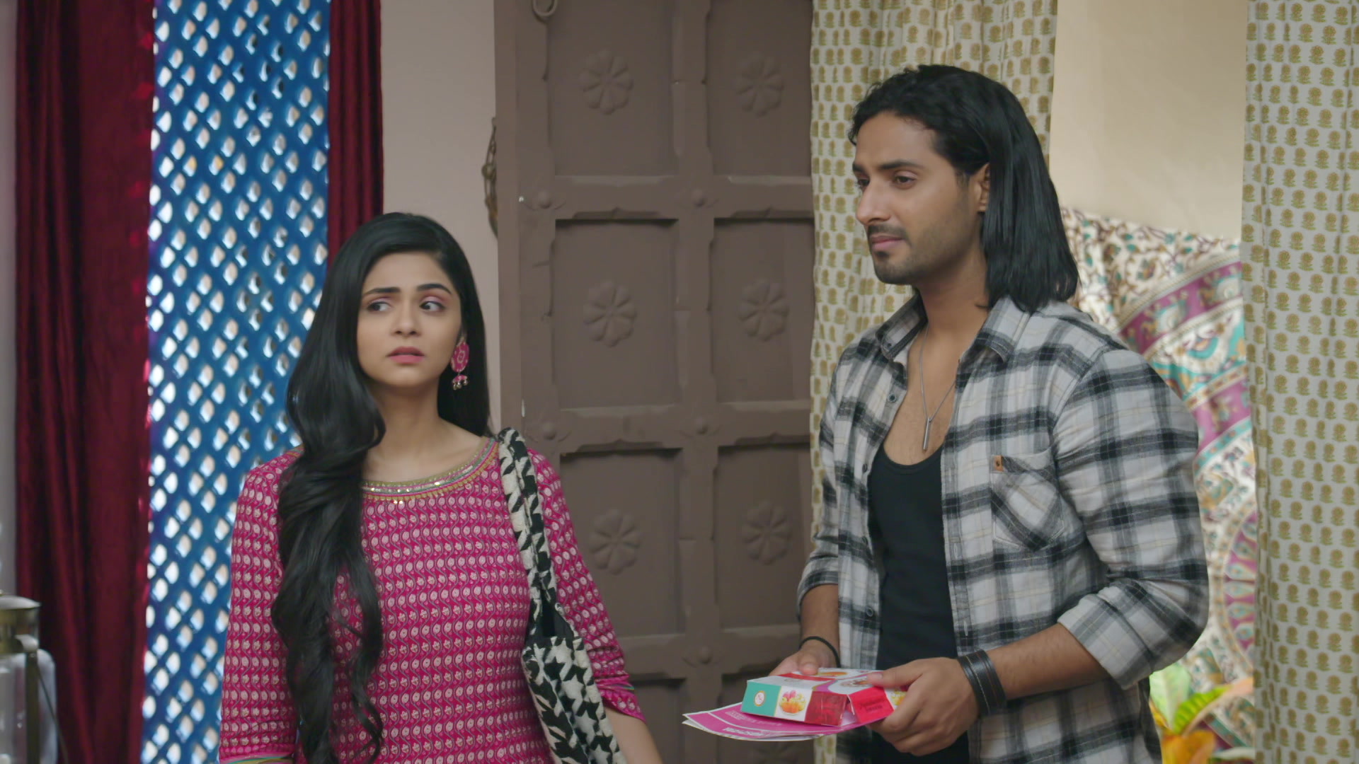 Lalon Reveals a Shocking News