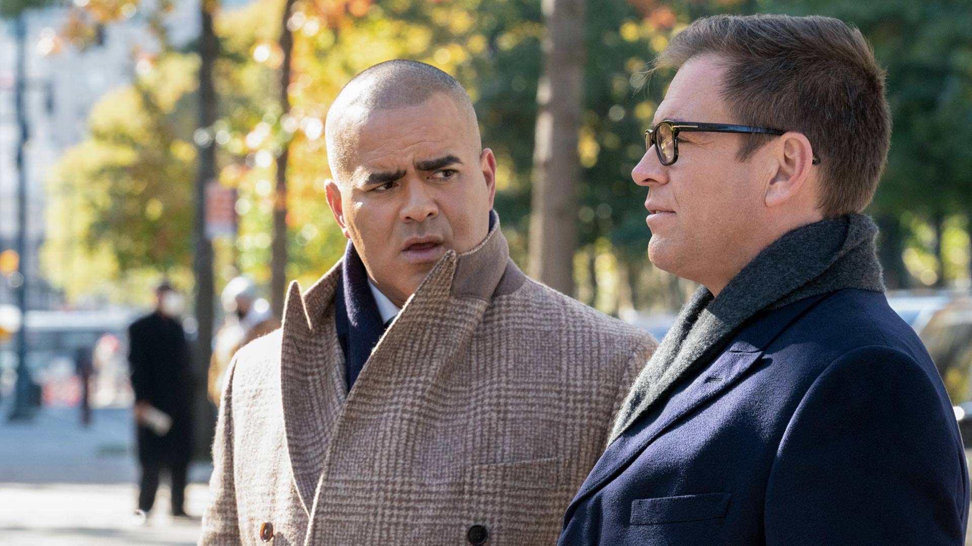 Watch Bull S6 Episode 9 on JioHotstar