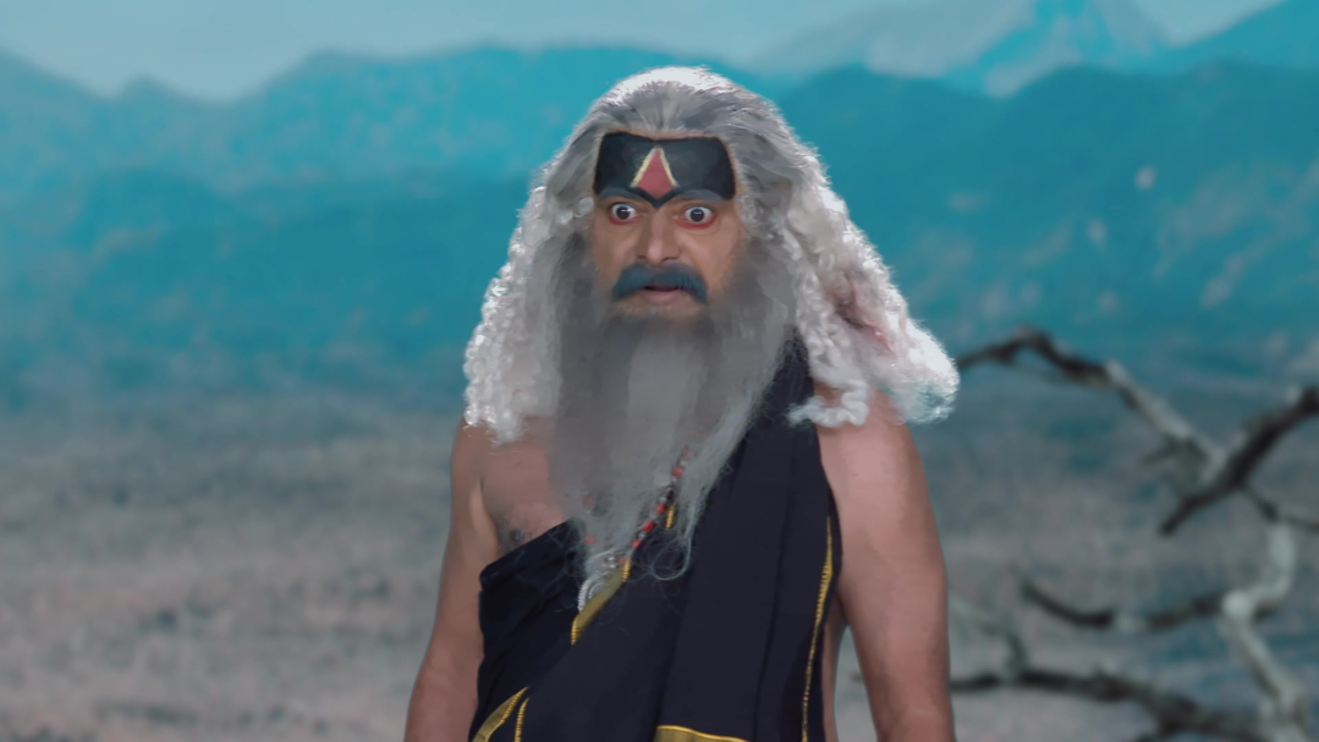 Watch Basayya Completes His Training Online