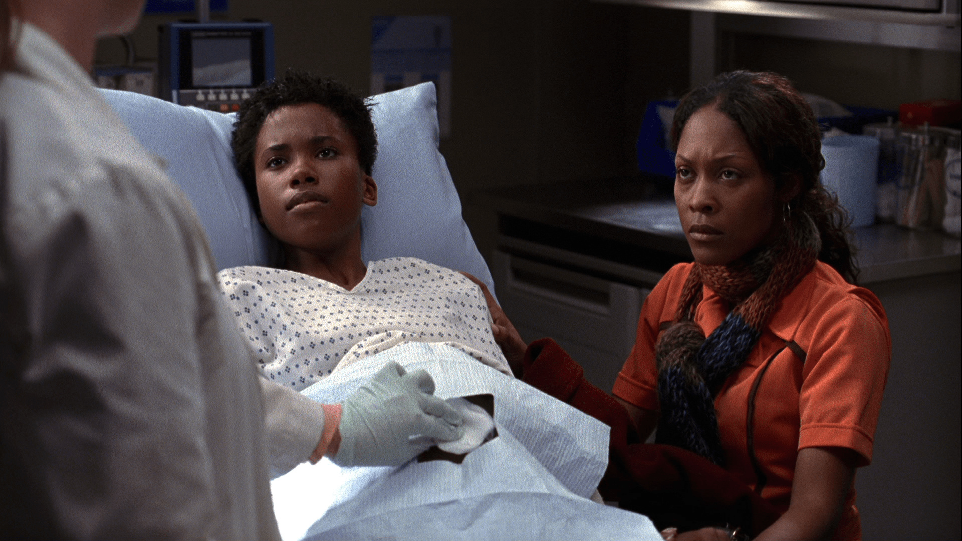 Watch Grey's Anatomy S2 Episode 15 on Disney+ South Africa | English