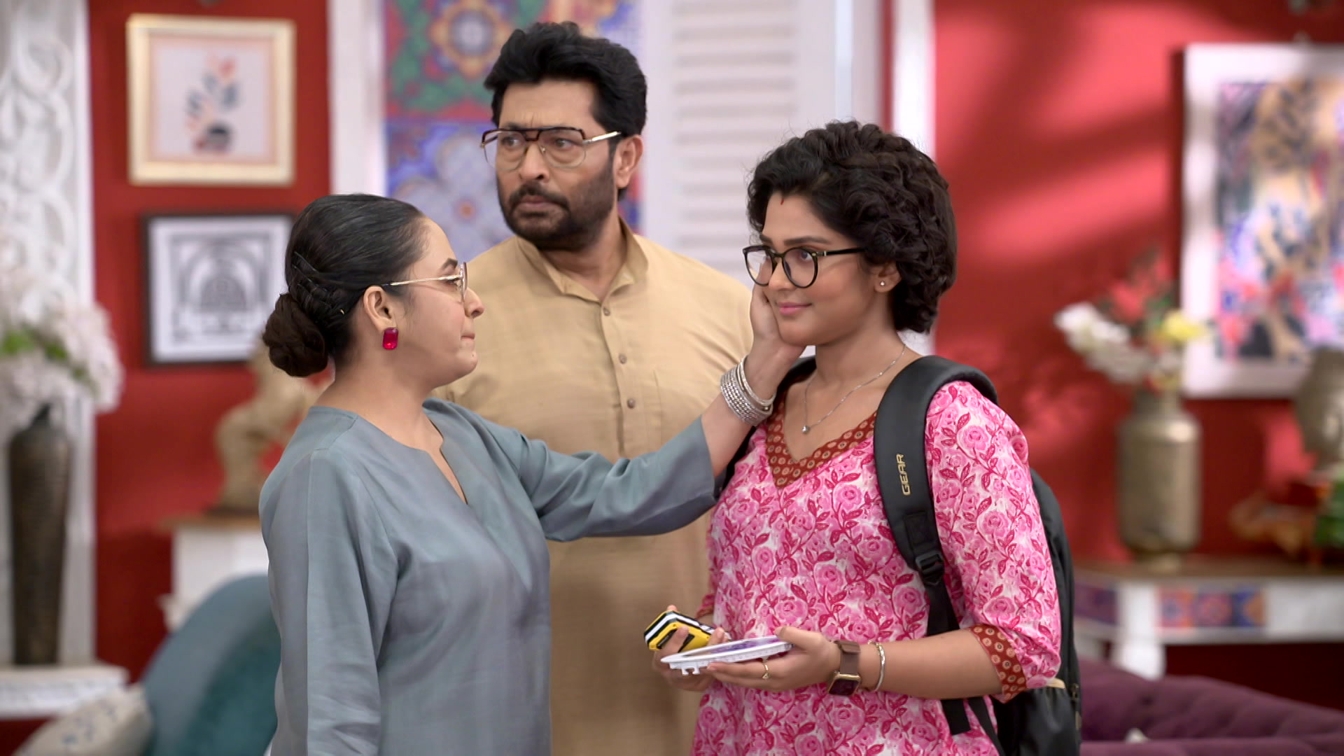 Watch Compass S1 Episode 241 on JioHotstar