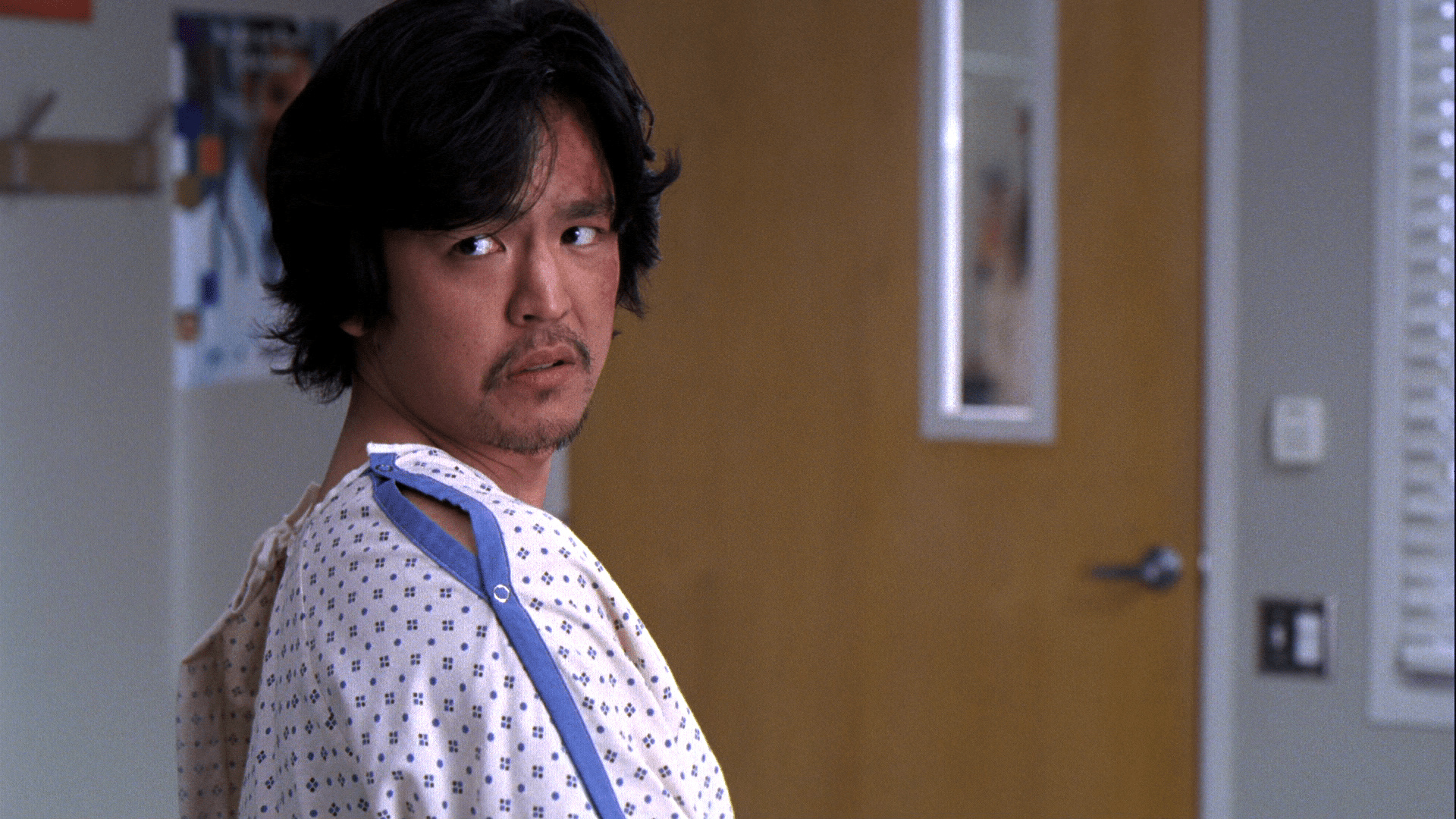 Watch Grey's Anatomy S2 Episode 24 on Disney+ South Africa | English