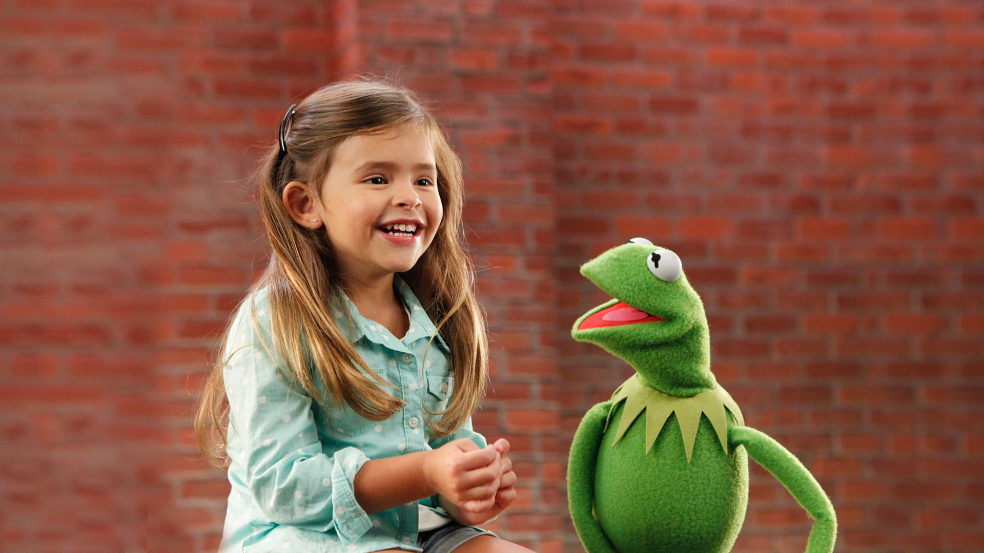 Muppet Moments - Disney+