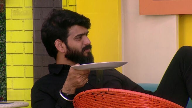 Roopesh suggestion to Rupesh - JioHotstar