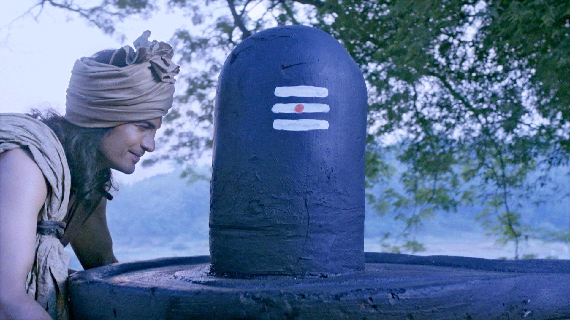 Watch Shani S1 Episode 282 on JioHotstar