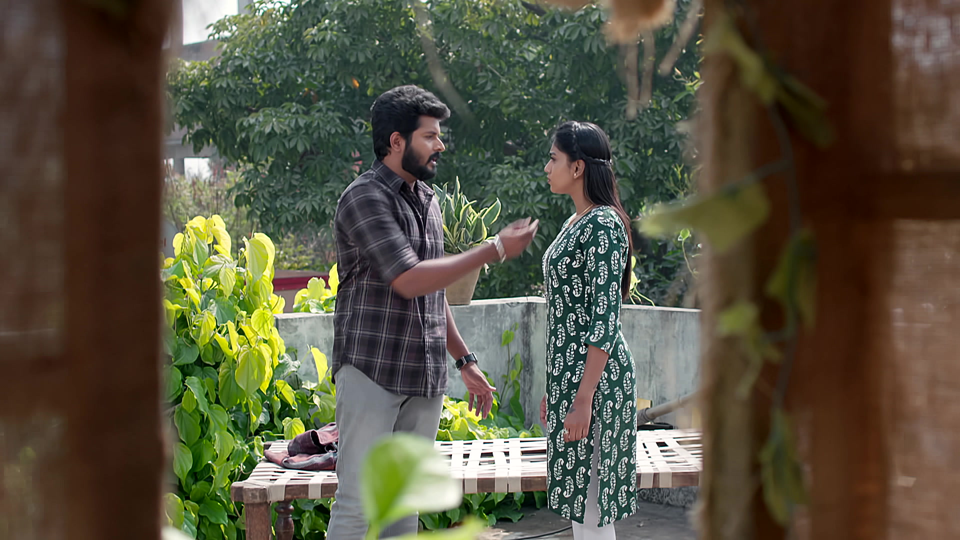 Watch gunde-ninda-gudi-gantalu All Episodes | Watcho