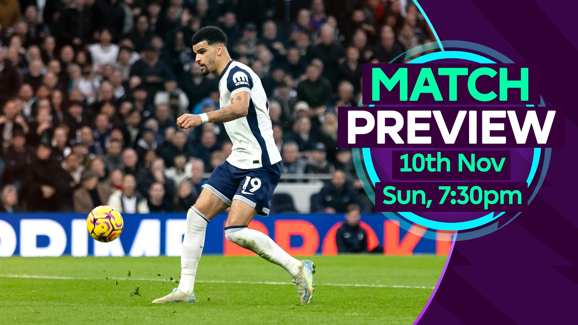 Preview: Tottenham vs Ipswich Town