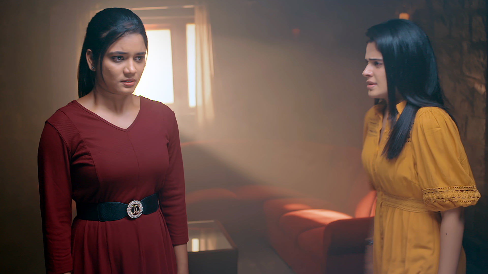Watch Exposed S1 Episode 55 on JioHotstar