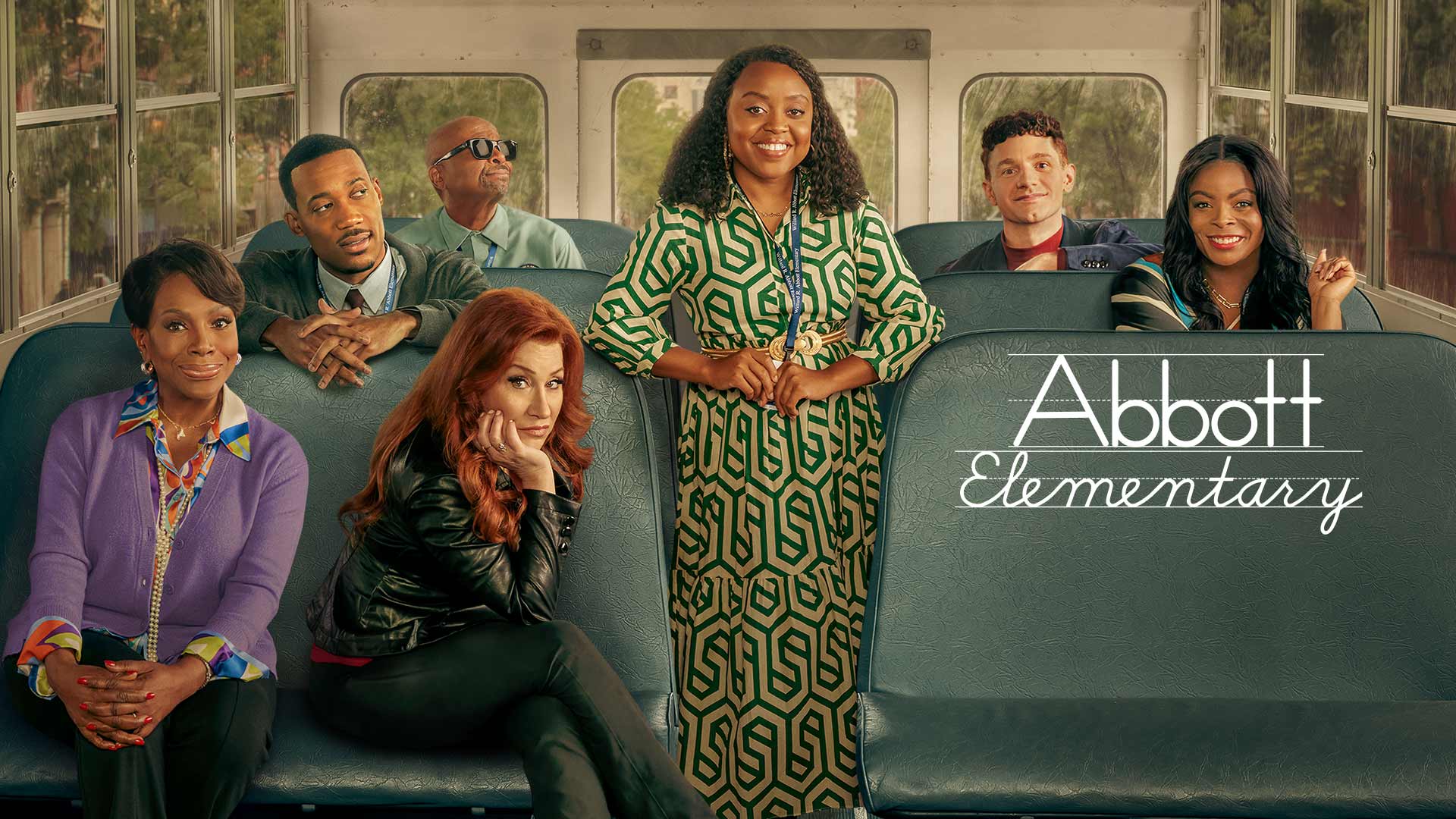 Watch All Seasons Of Abbott Elementary On Disney+ Hotstar