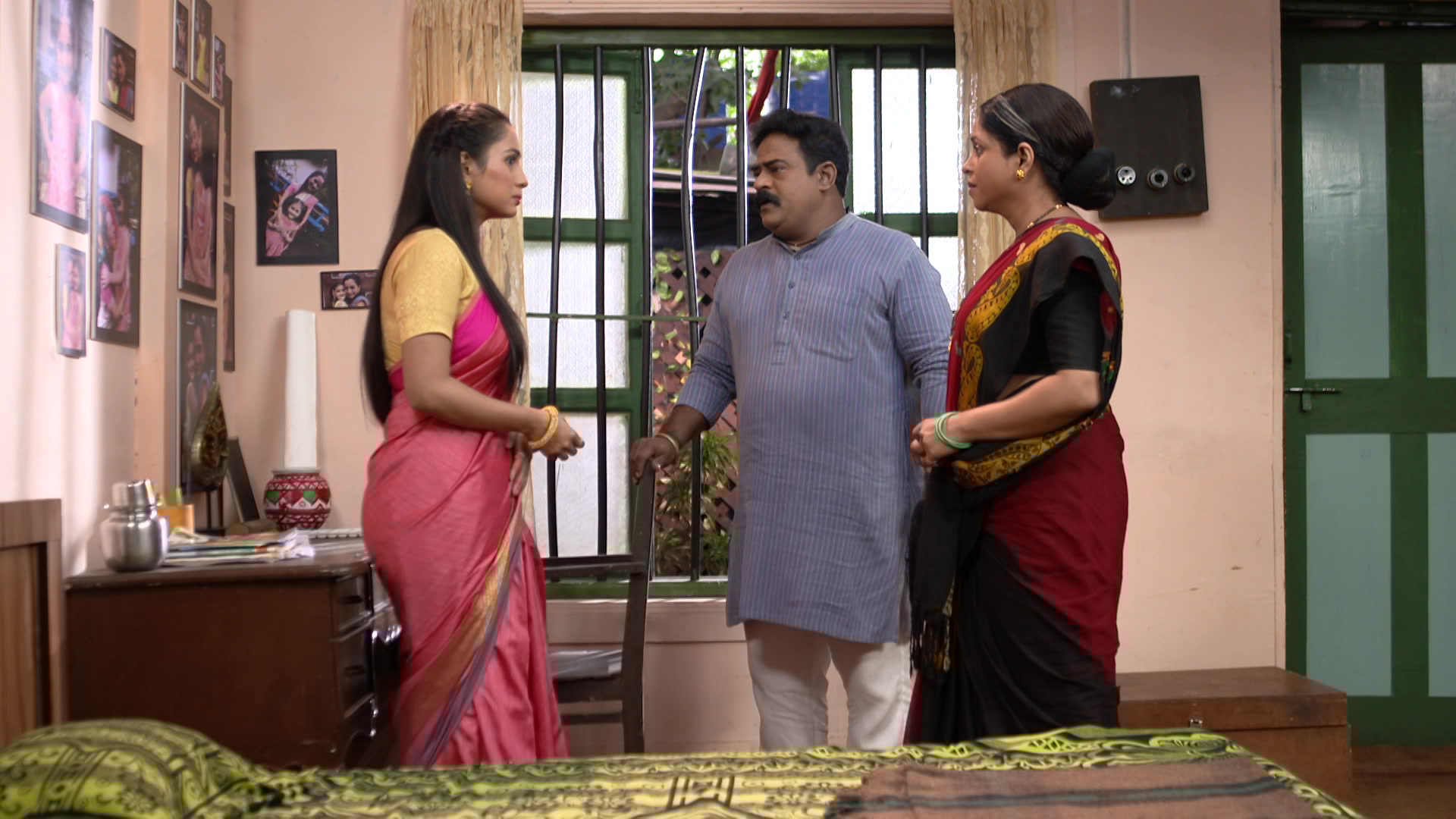 Watch Mulgi Zali Ho S1 Episode 578 on Disney+ Hotstar