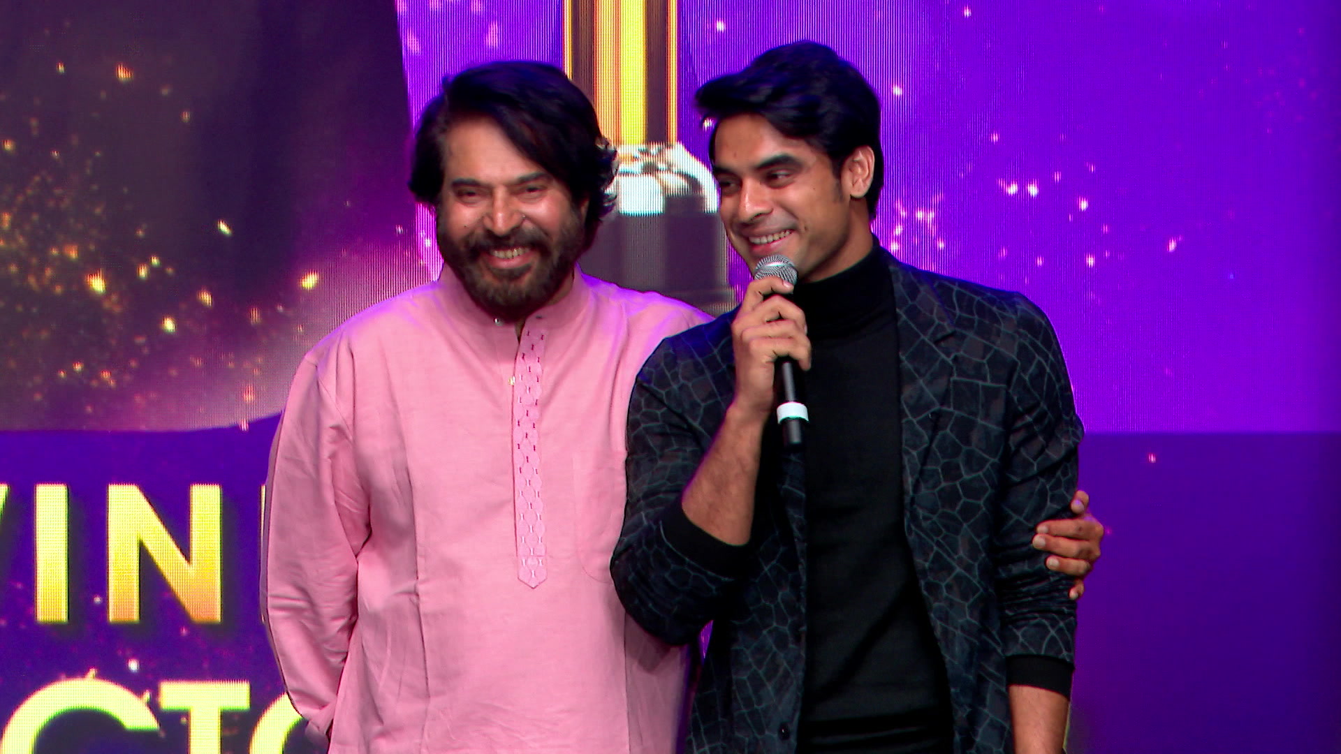 Watch Anand TV Film Awards S4 Episode 2 On Disney+ Hotstar