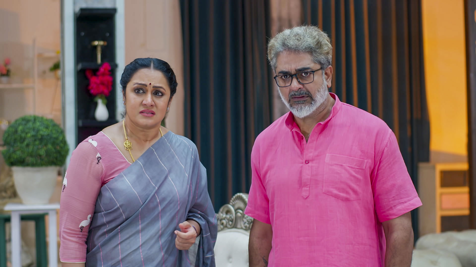Watch Geetha L.L.B S1 Episode 182 on JioHotstar