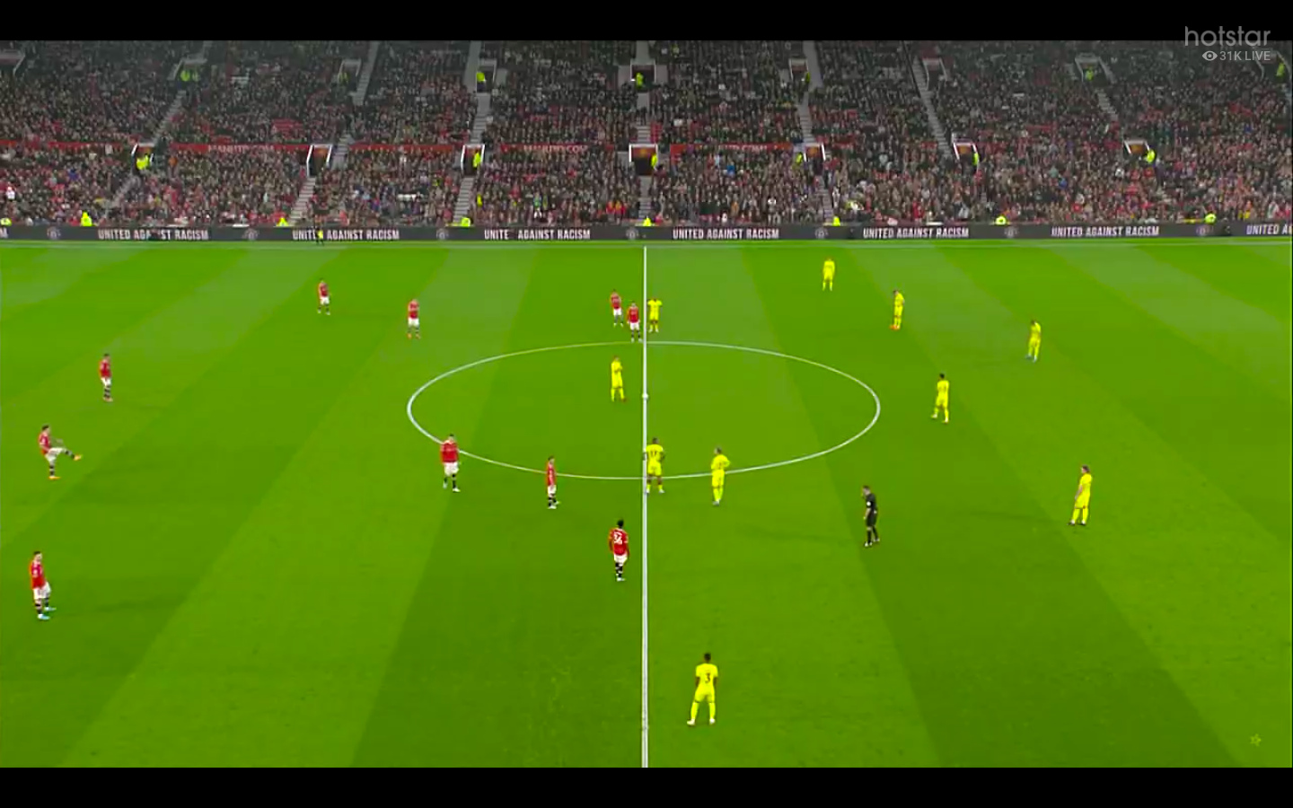 Watch Kick-off! Online