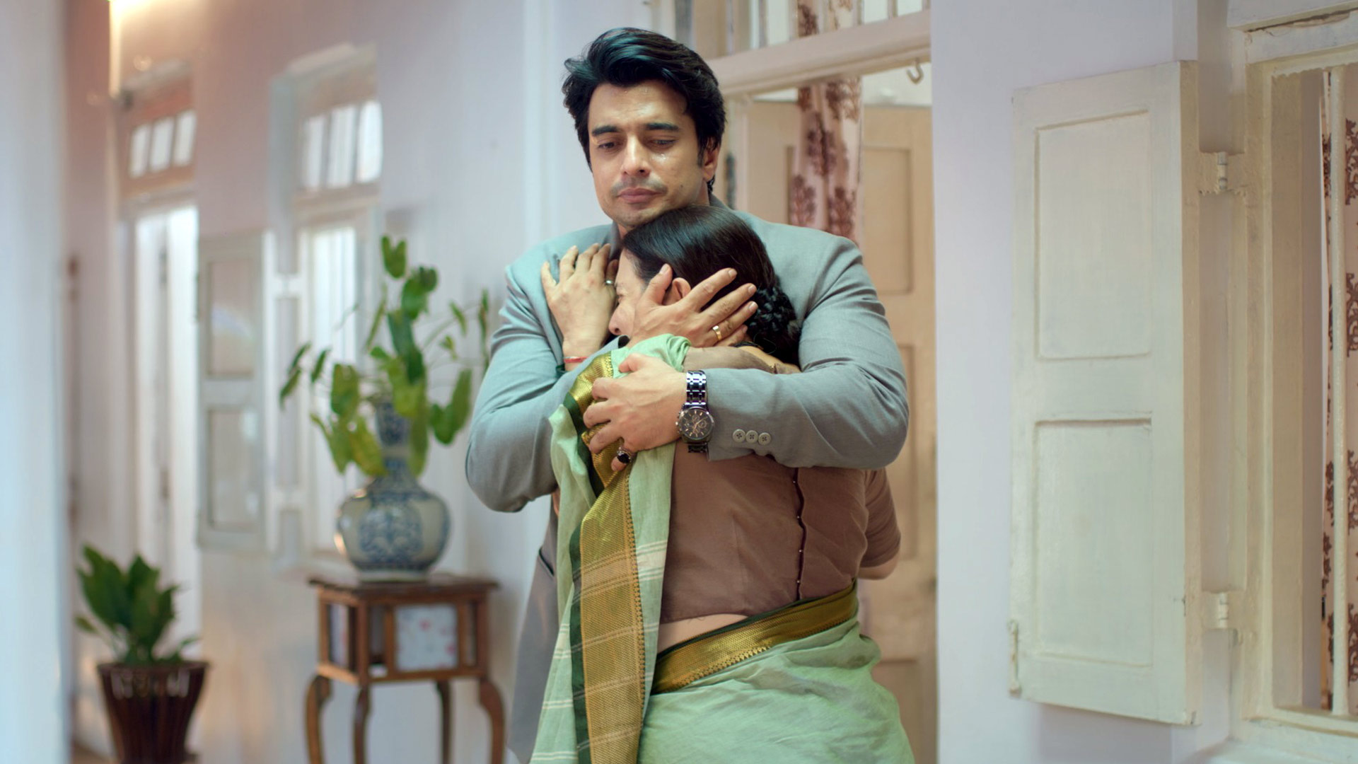 Watch Gunaah S1 Episode 20 on JioHotstar