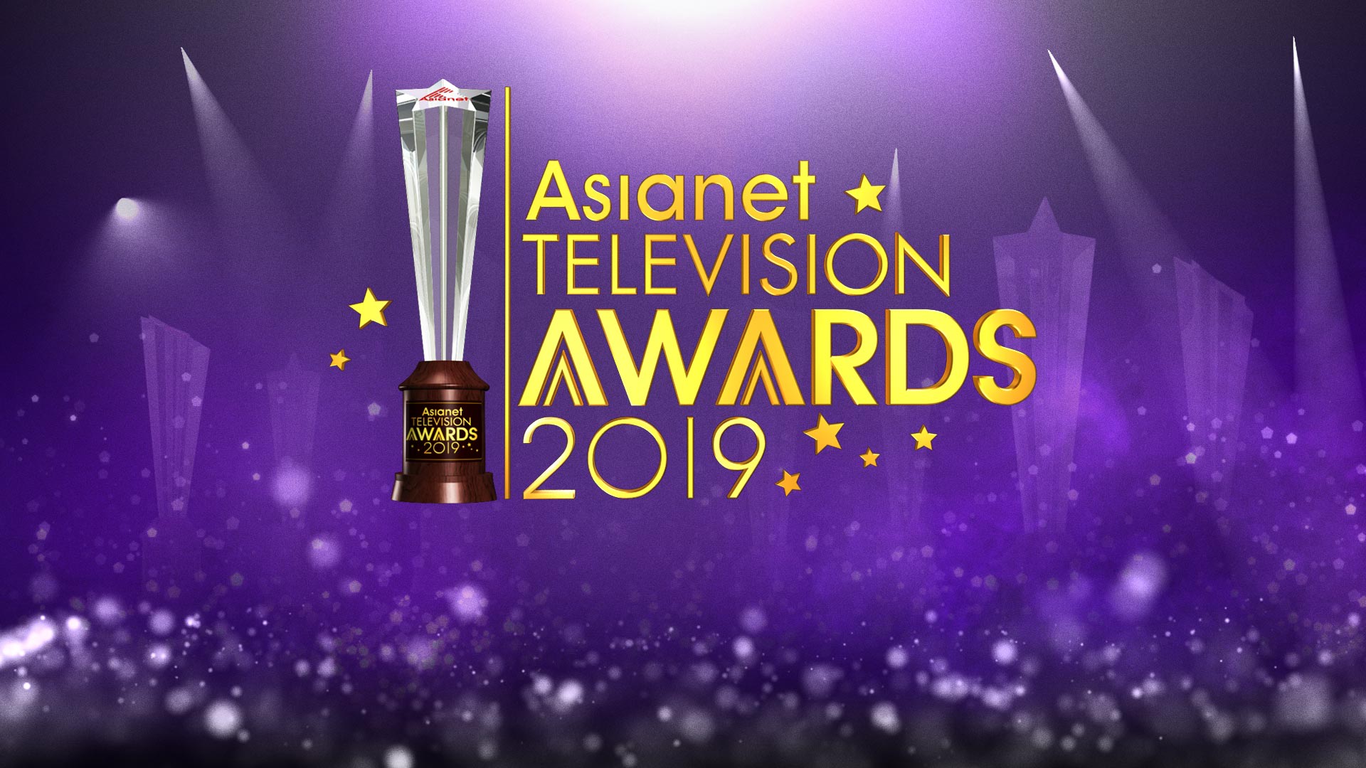 Watch All Seasons of Asianet Television Awards on Disney Hotstar