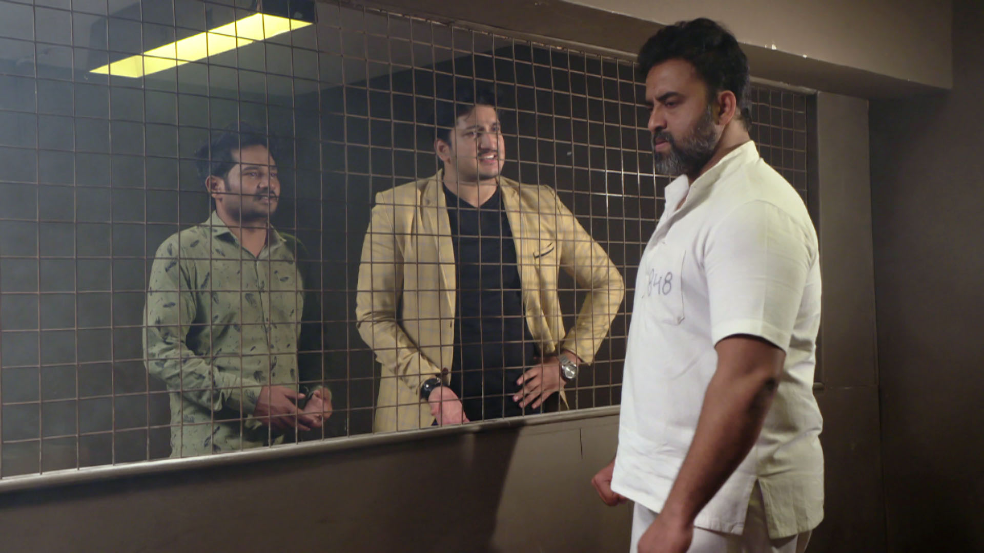 Watch Venkat Rao's Advice to Gautam Online