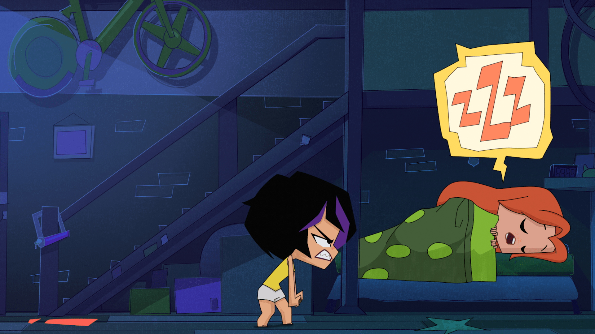 Watch Big Hero 6 The Series Shorts S2 Episode 5 On Disney