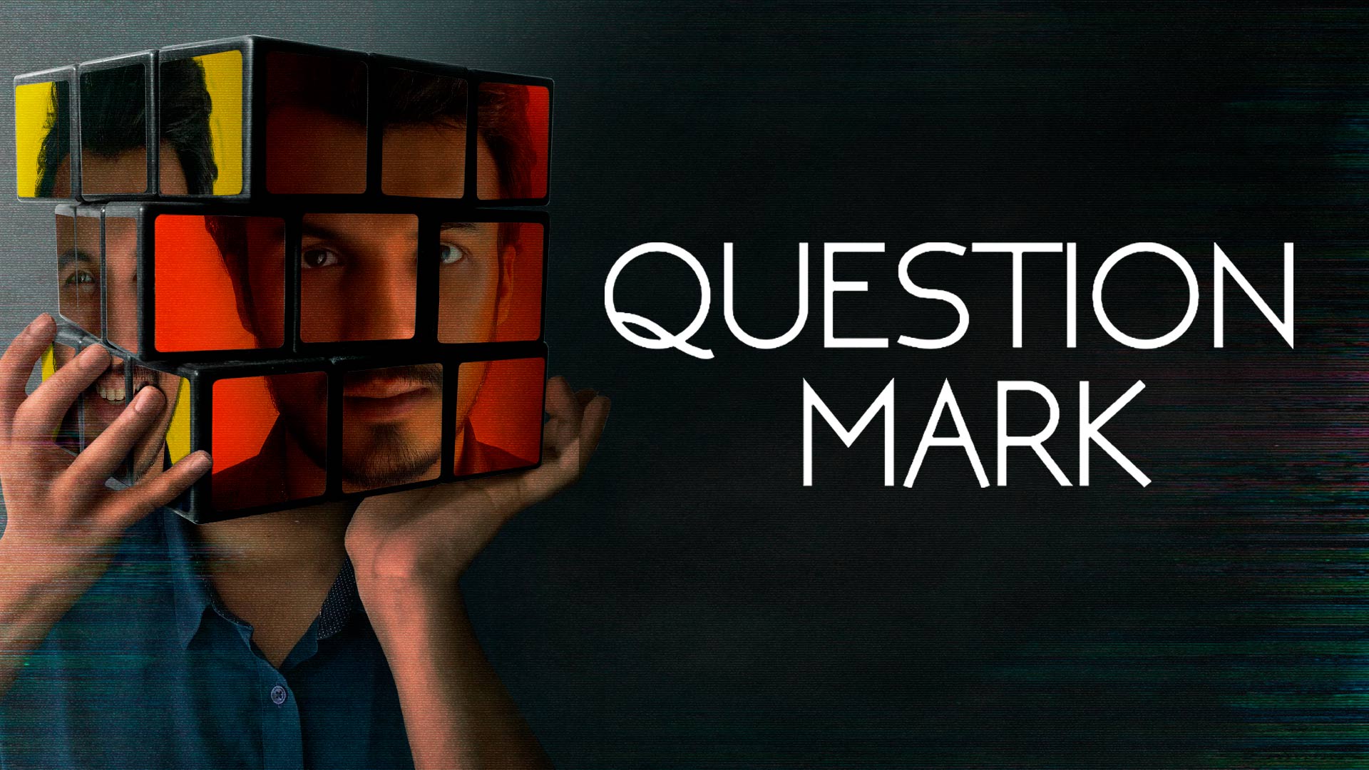 Watch Movie Question Mark Only on Watcho