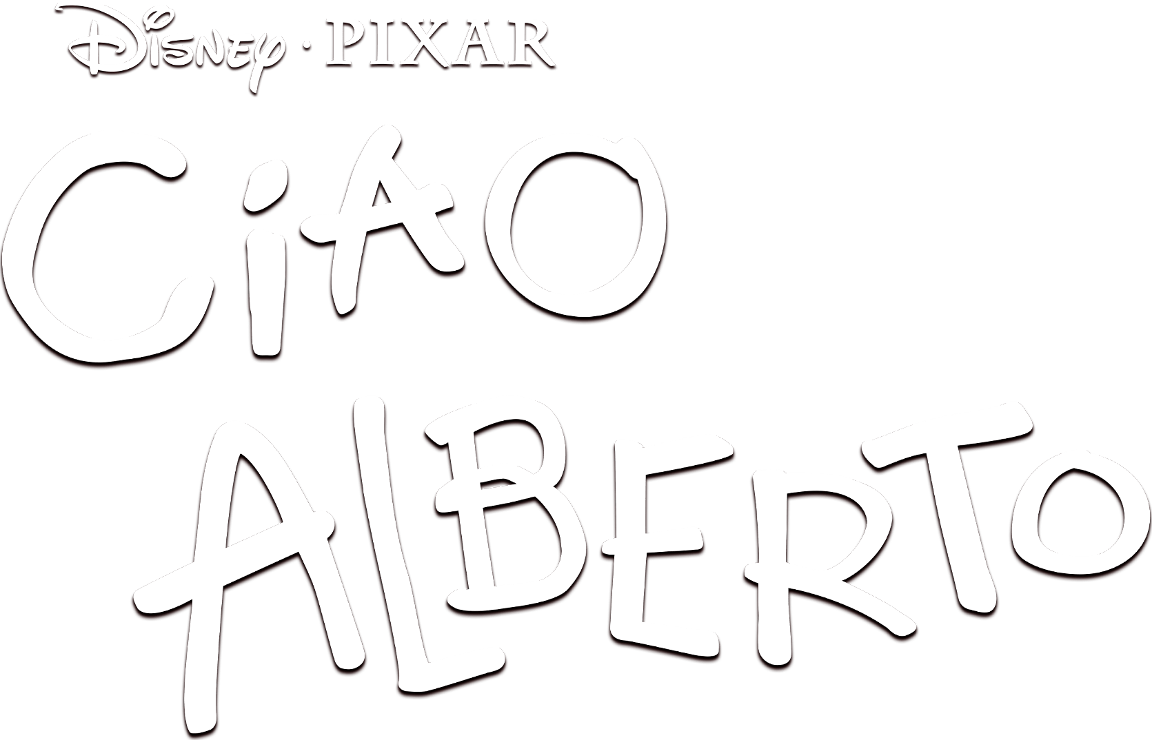 Ciao Alberto Disney