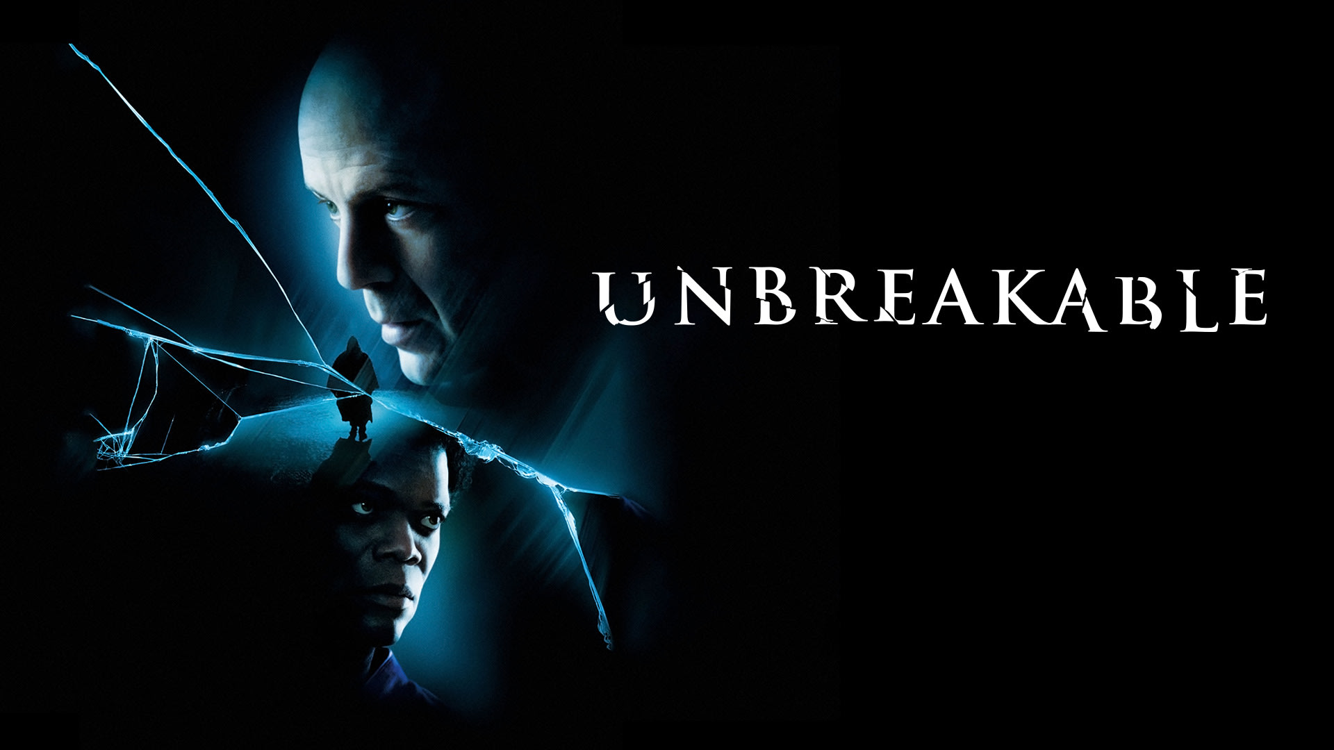 Watch unbreakable full movie online free sale