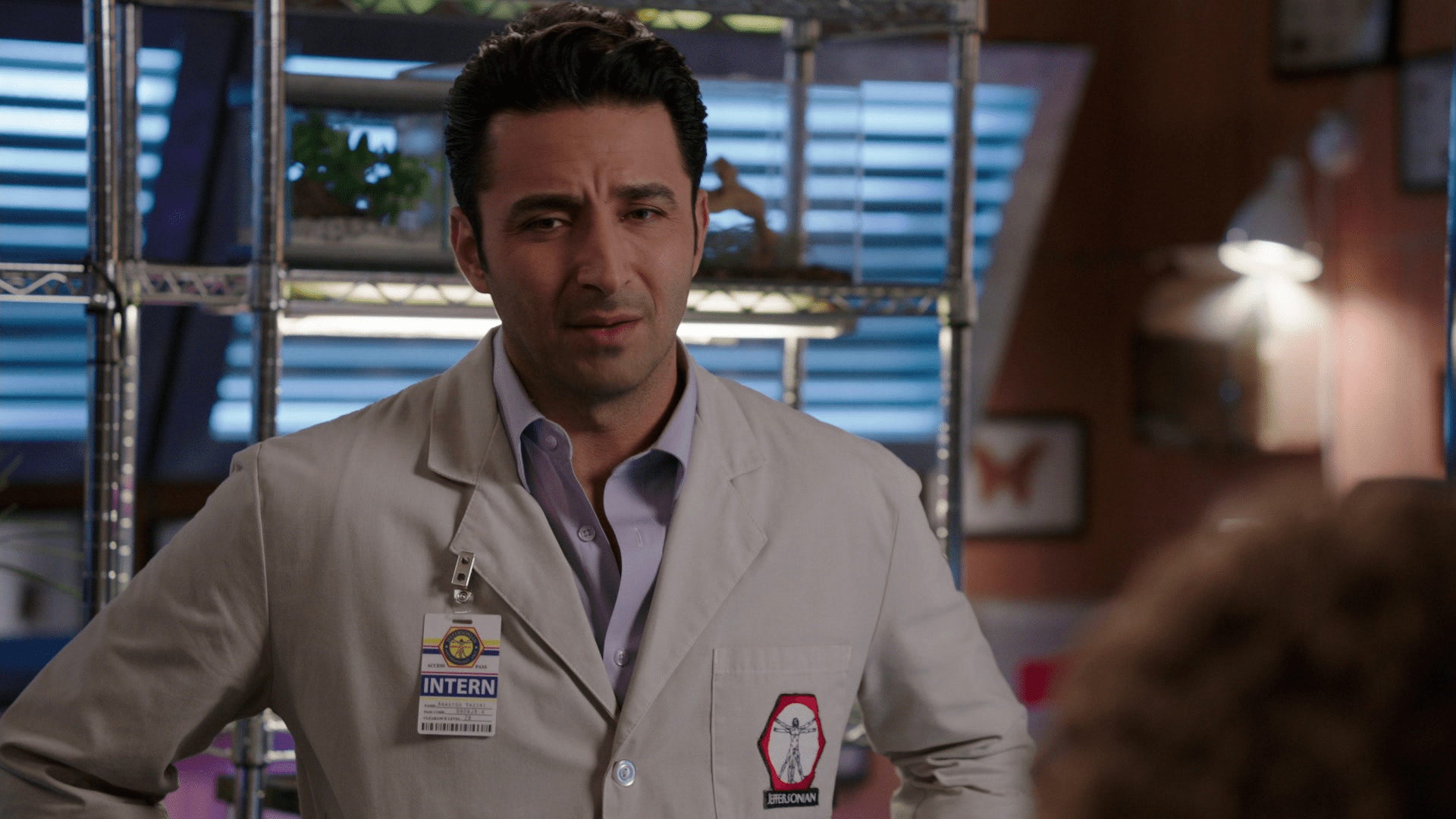 Watch Bones S9 Episode 2 on Disney+ South Africa | English Police/Cop ...