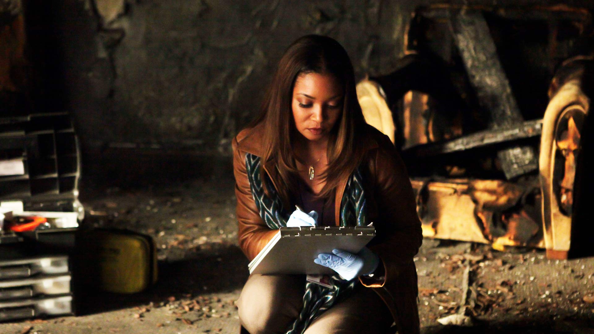 Stream Deep Cover Season 6 Episode 12 – Deep Cover on Disney+