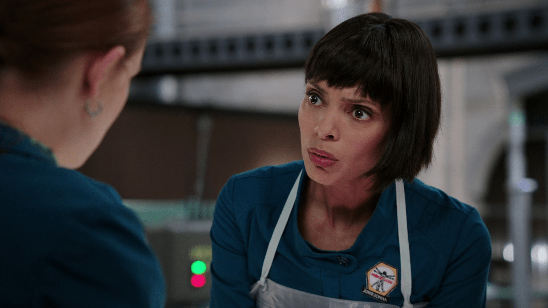 Watch Bones S9 Episode 4 on Disney+ South Africa | English Police/Cop ...