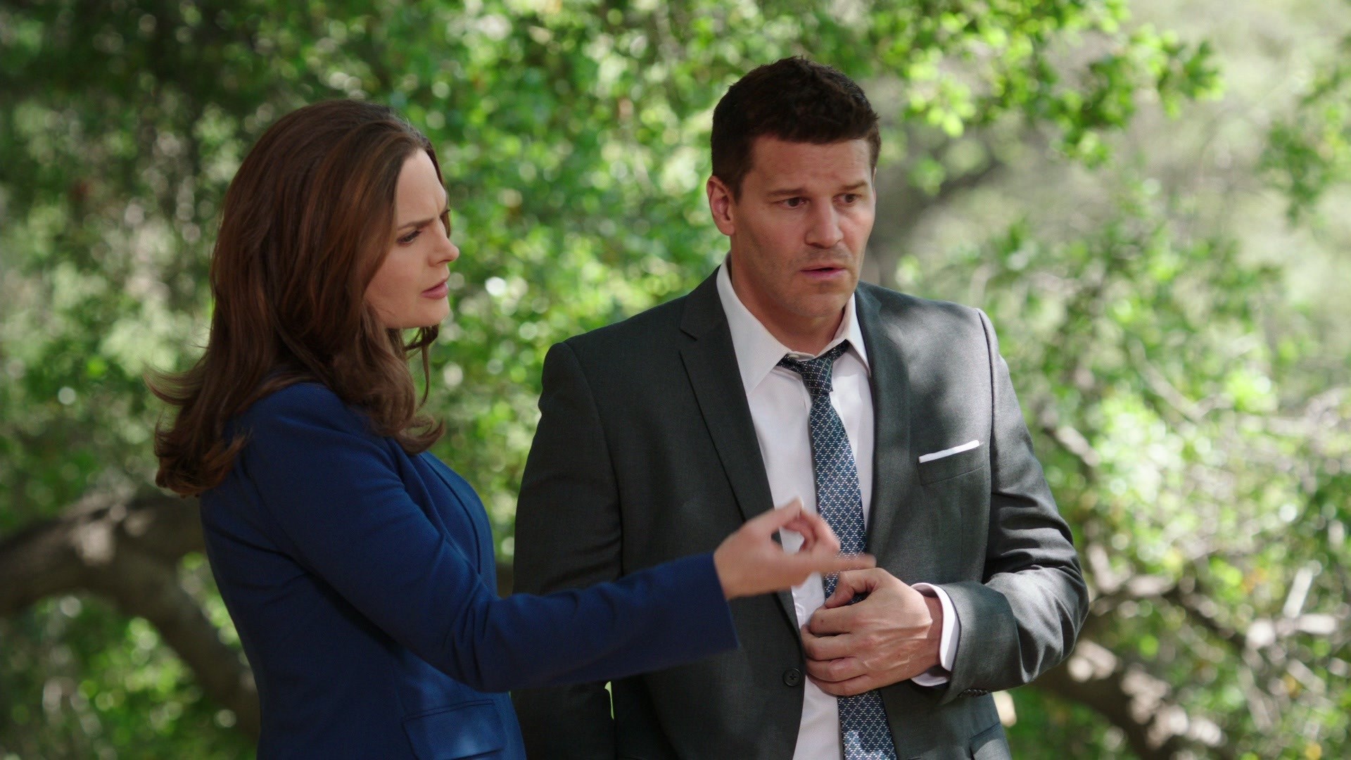 Watch Bones S9 Episode 8 on Disney+