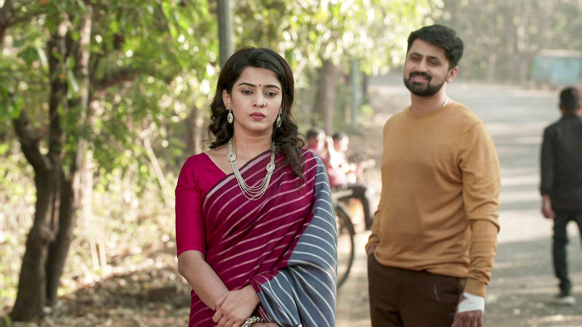 Watch Morambaa S1 Episode 1259 on JioHotstar
