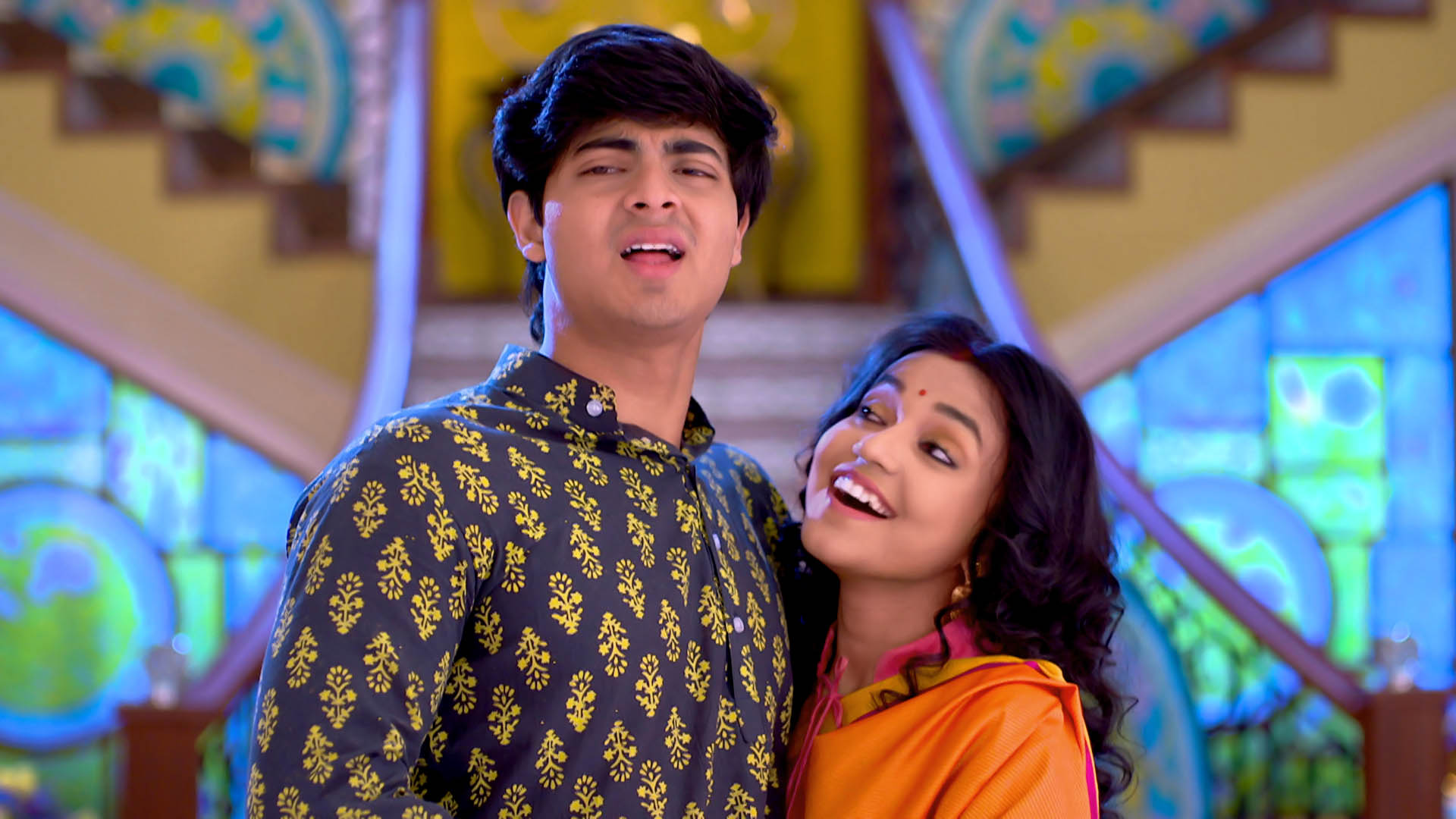 Watch Chuni Panna S1 Episode 90 on JioHotstar