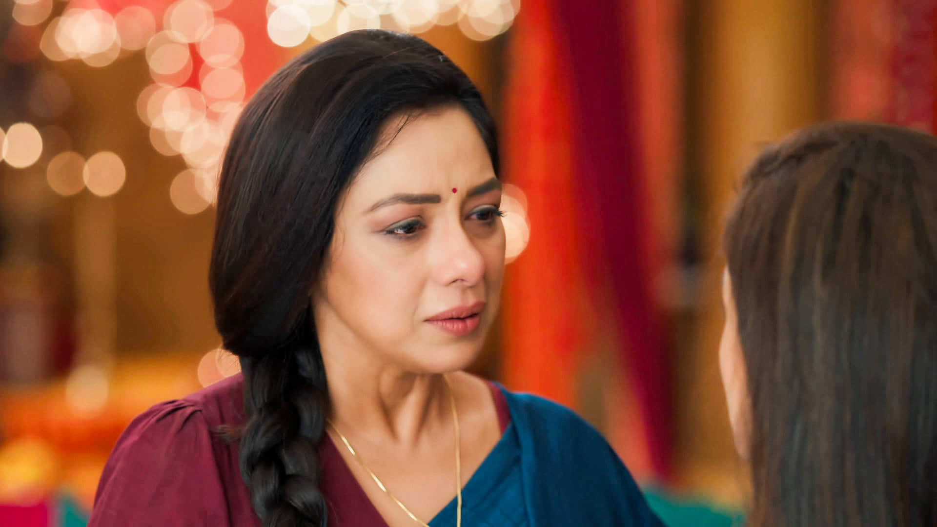 stream-anupama-anuj-s-words-of-wisdom-season-1-episode-1427-anupama